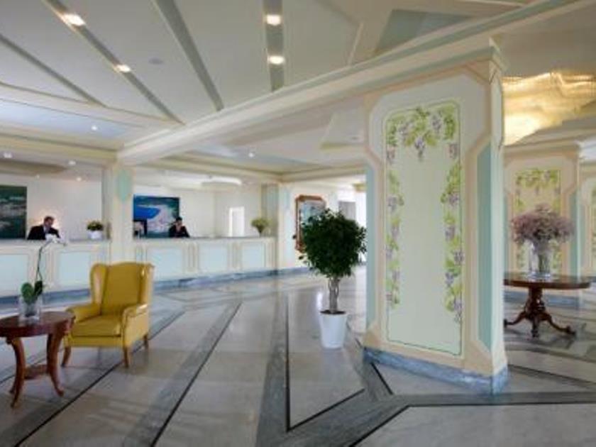Hotel Grand Vesuvio