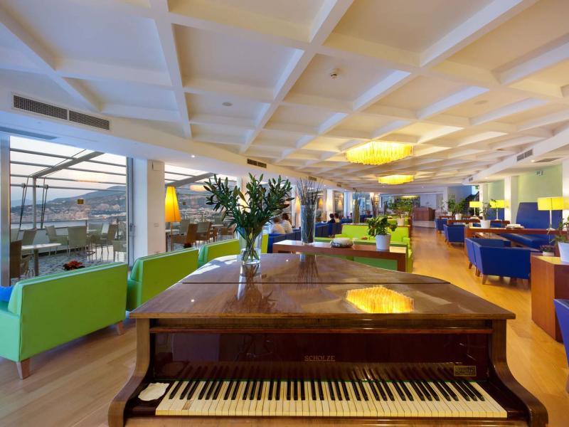 Grand President Hotel Sorrento