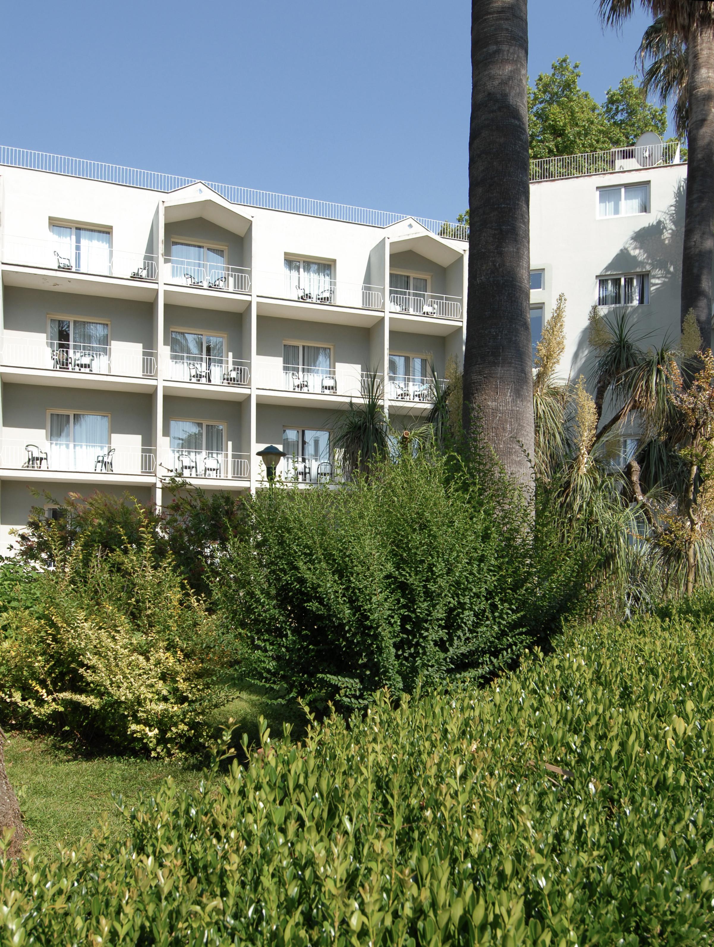 So' Lifestyle 4* Sorrento
