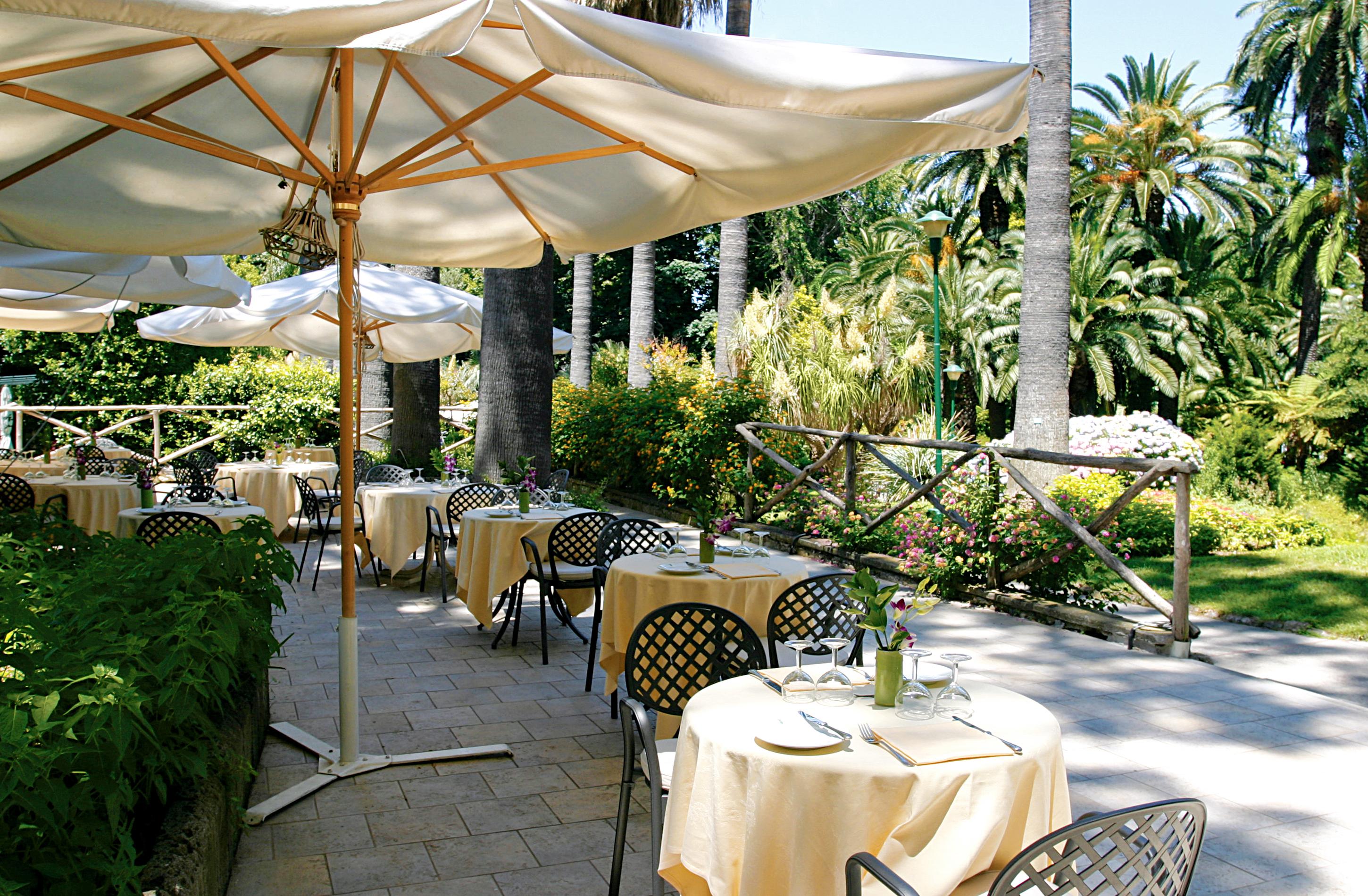 So' Lifestyle 4* Sorrento