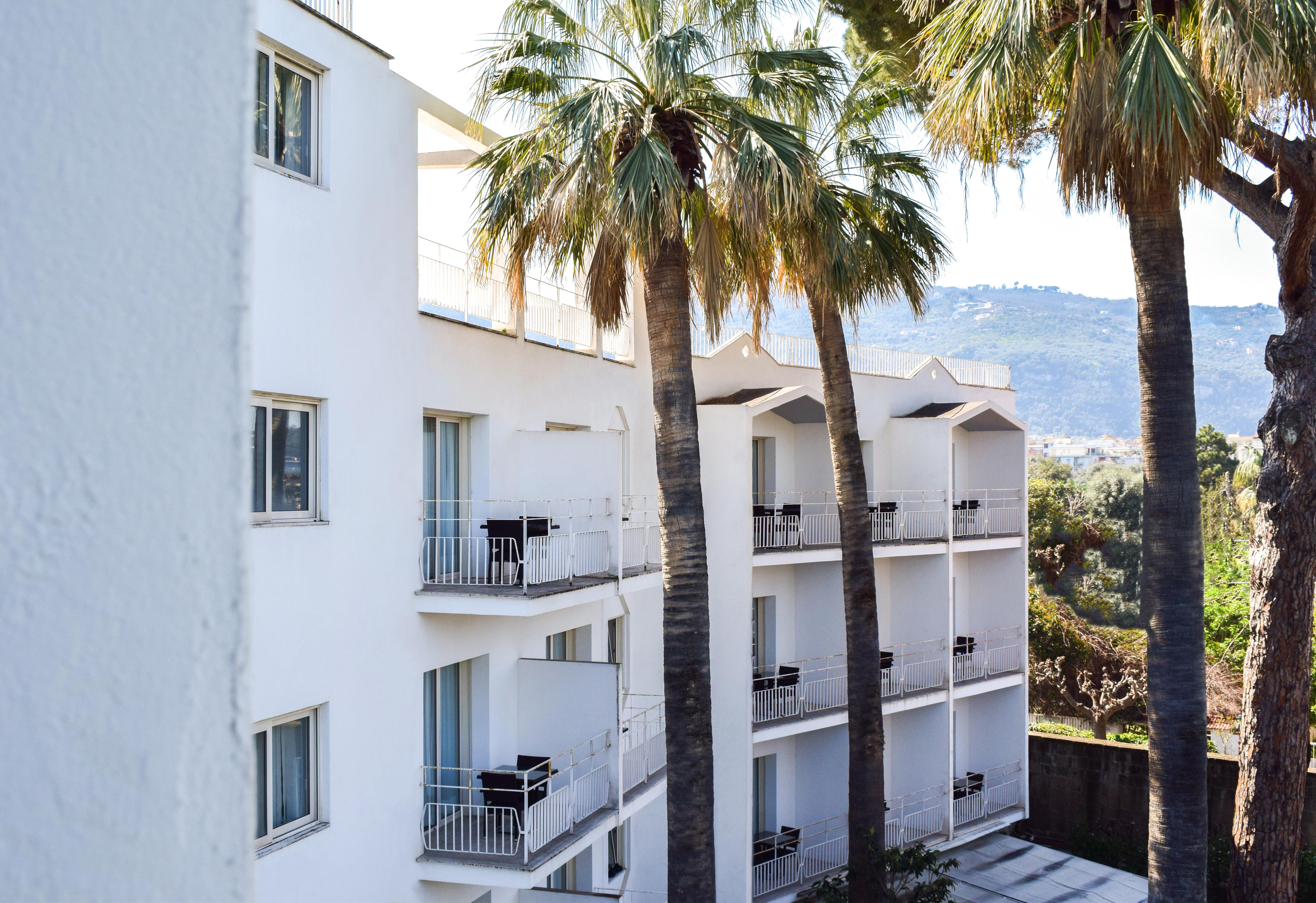 So' Lifestyle Hotel 4*