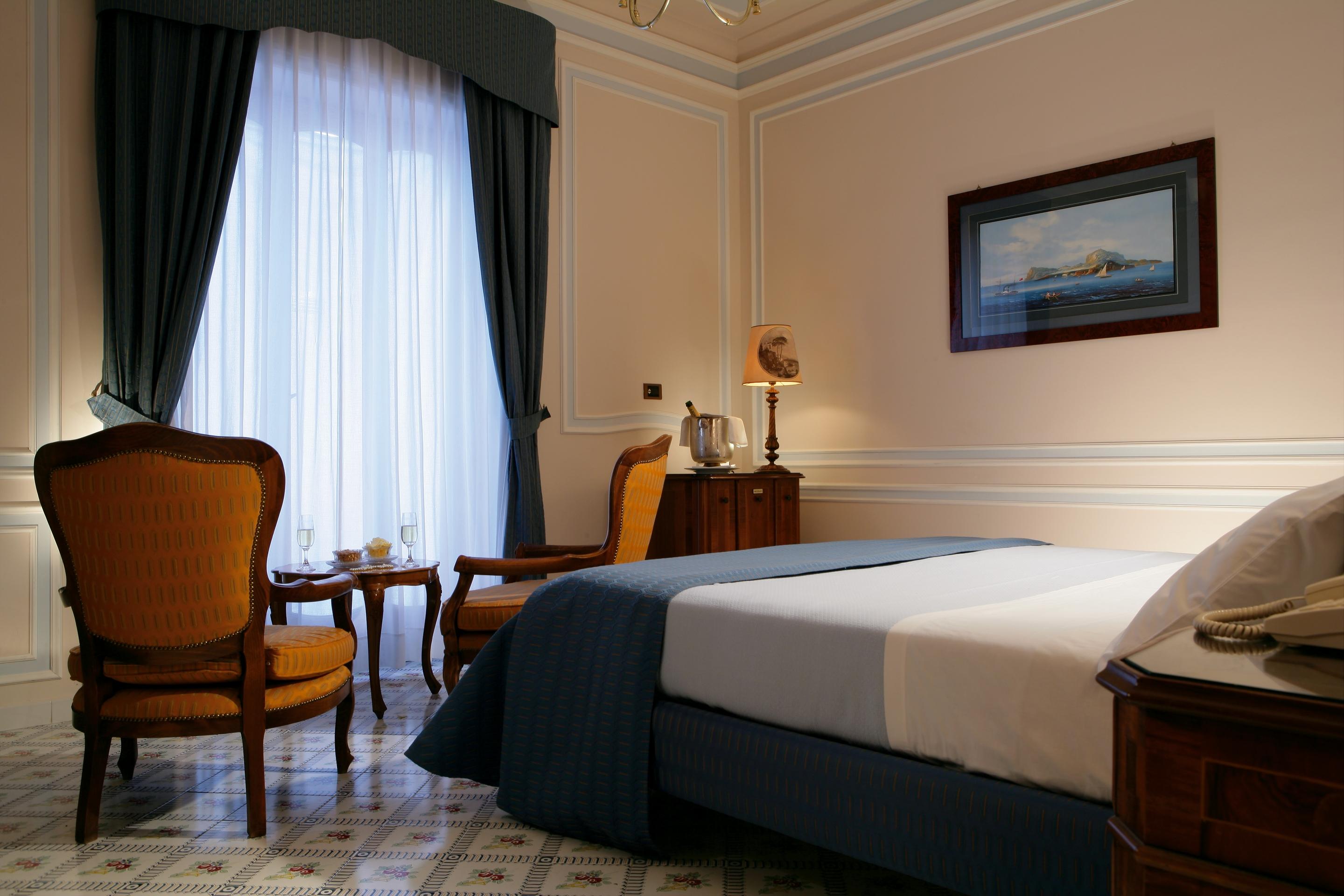 Grand Ambasciatori 5* Sorrento
