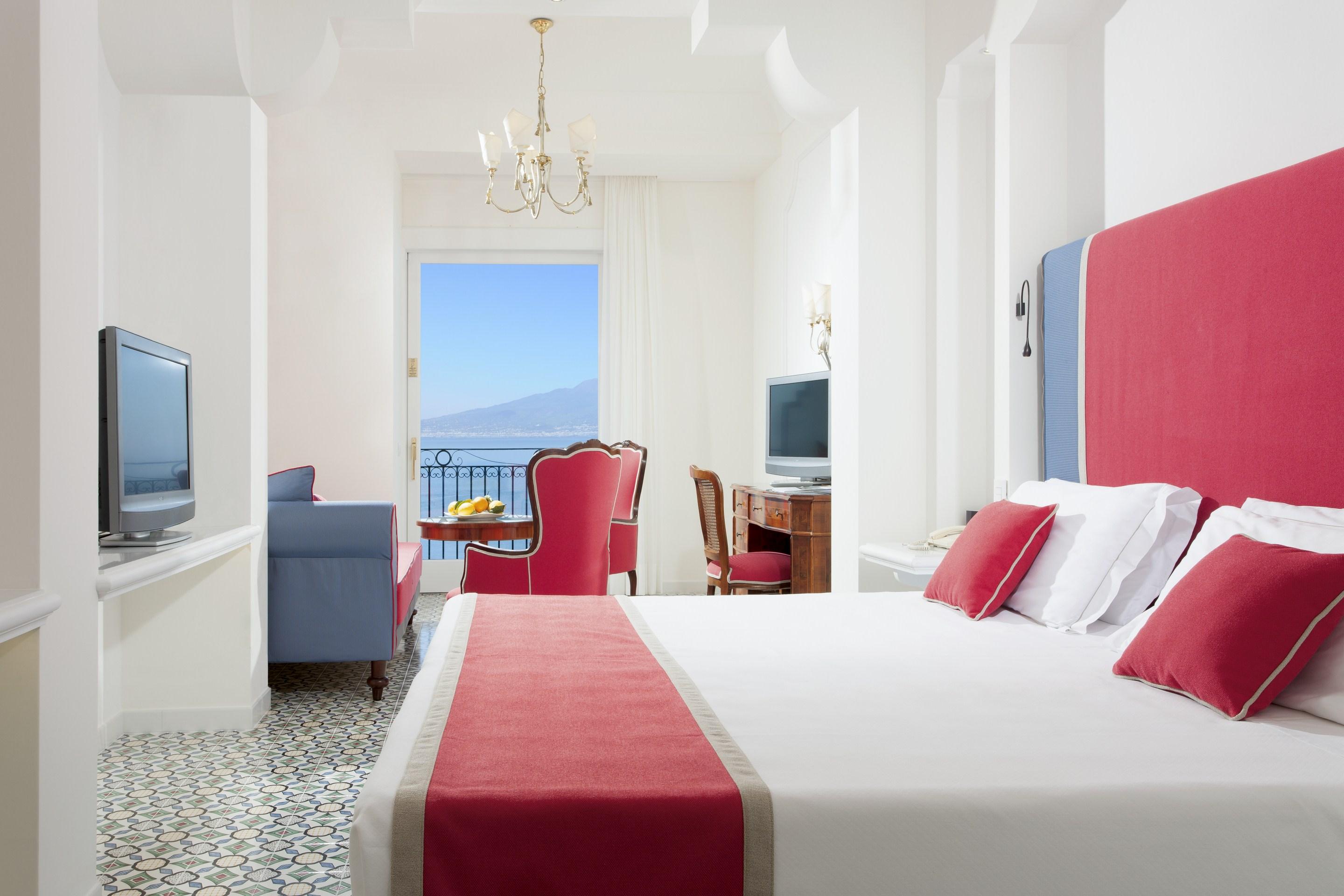 Hotel Grand Ambasciatori Sorrento