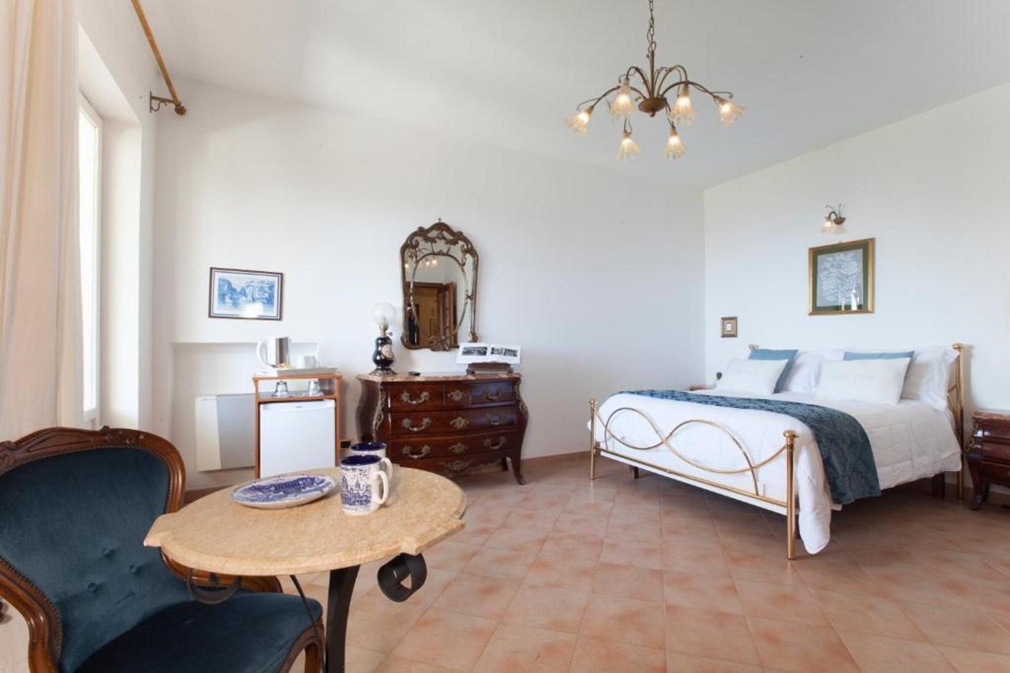 Pane Farm stay Sorrento
