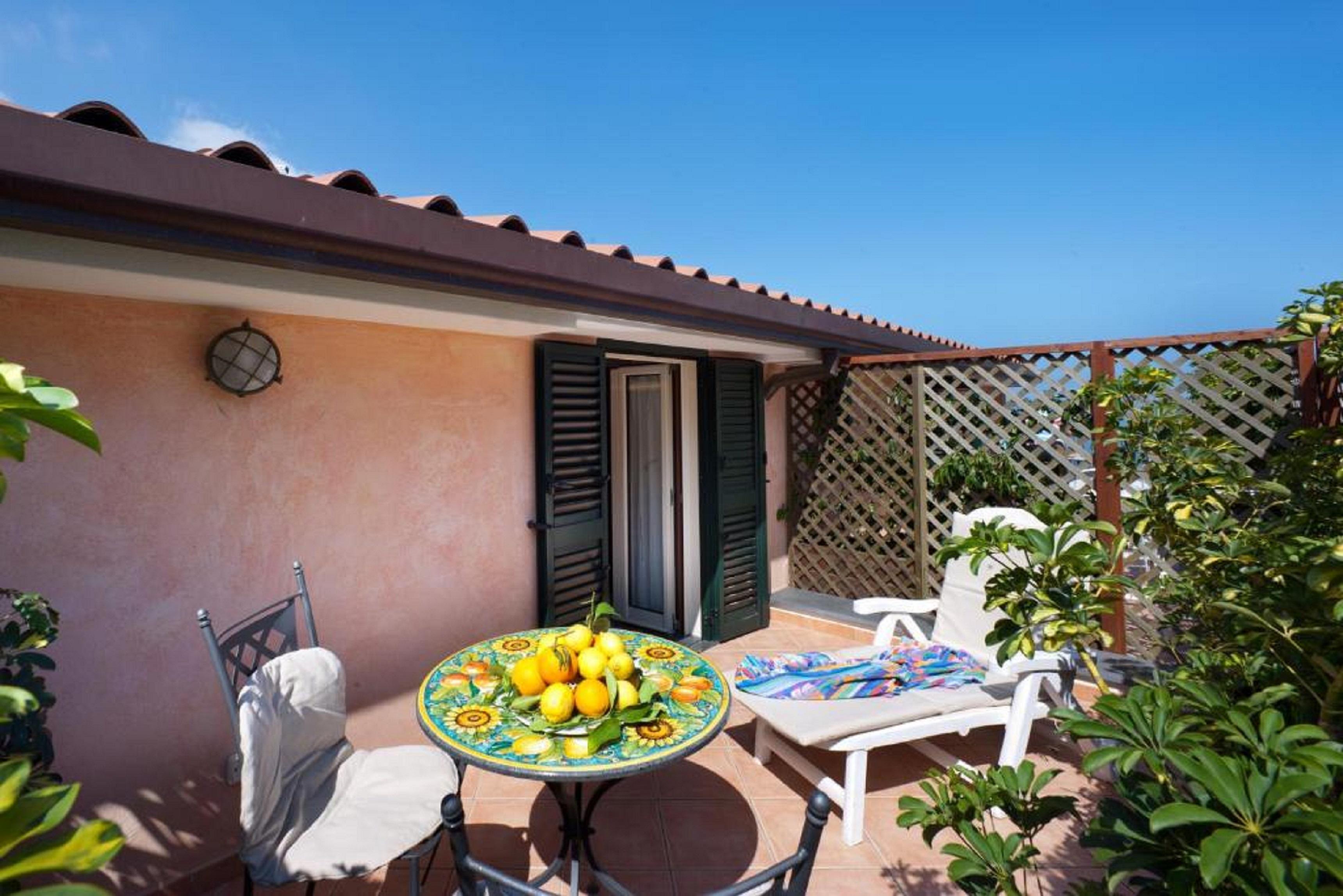 Pane Farm stay Sorrento