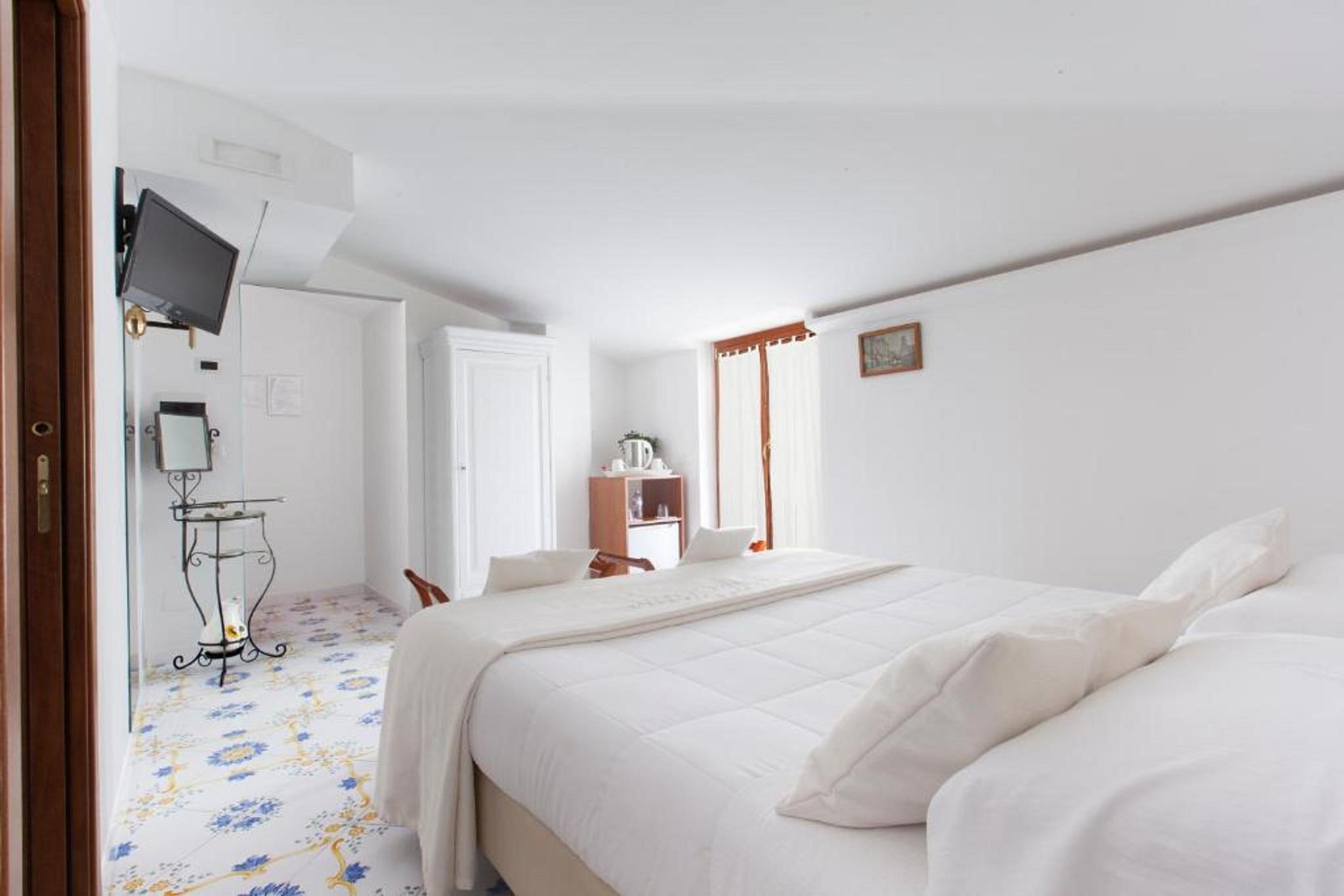 Pane Farm stay Sorrento