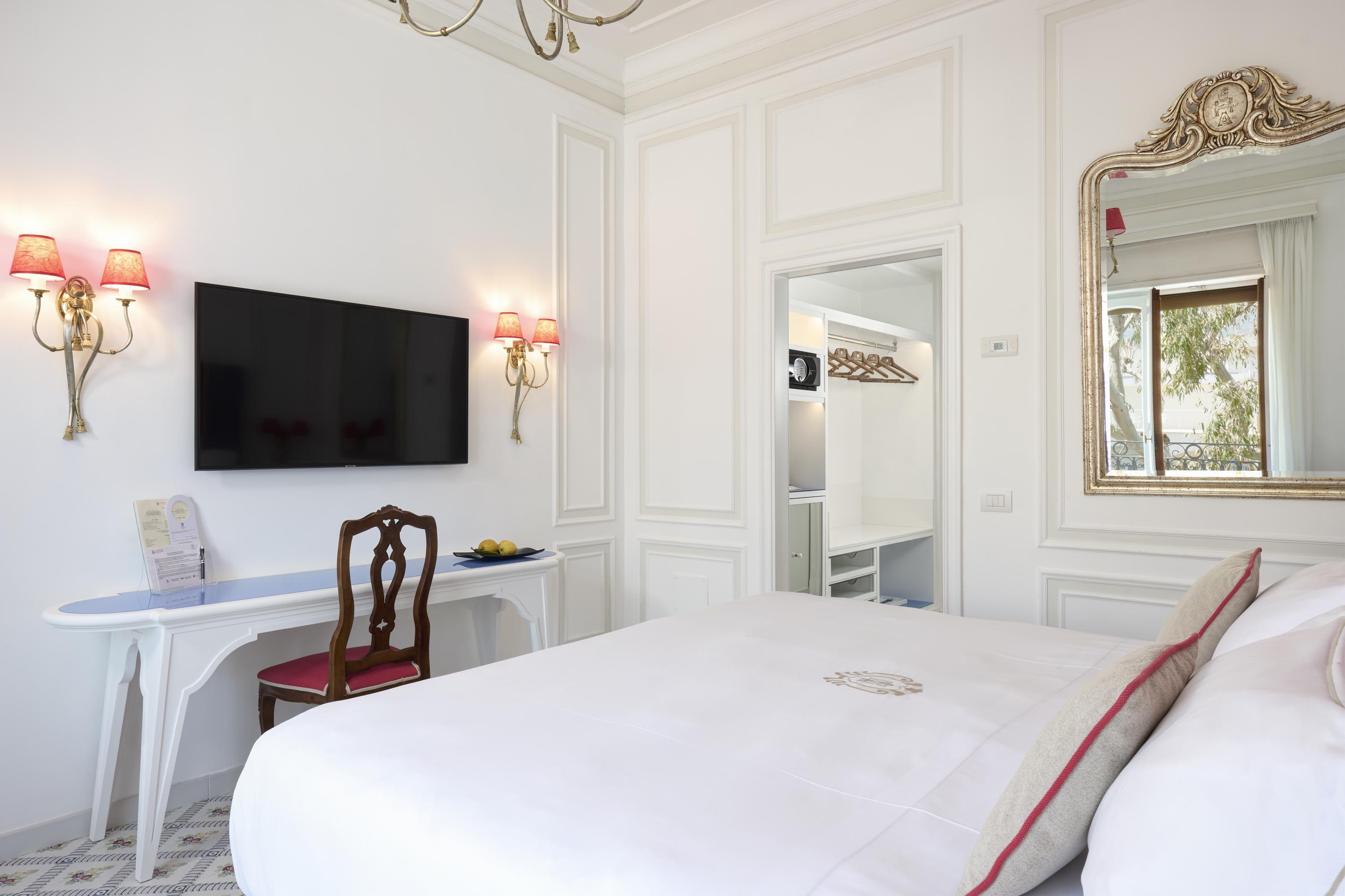 Hotel Grand Ambasciatori