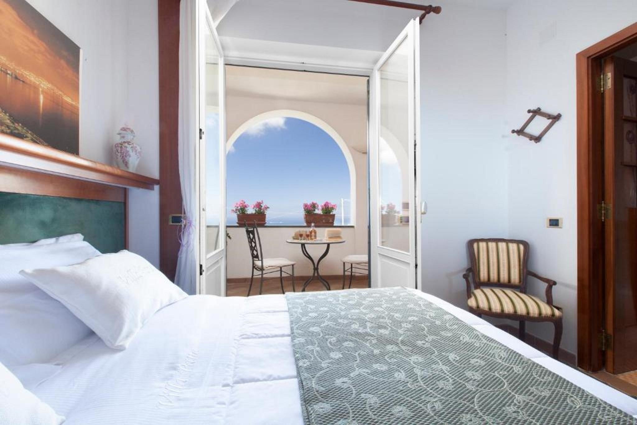 Pane Farm stay Sorrento