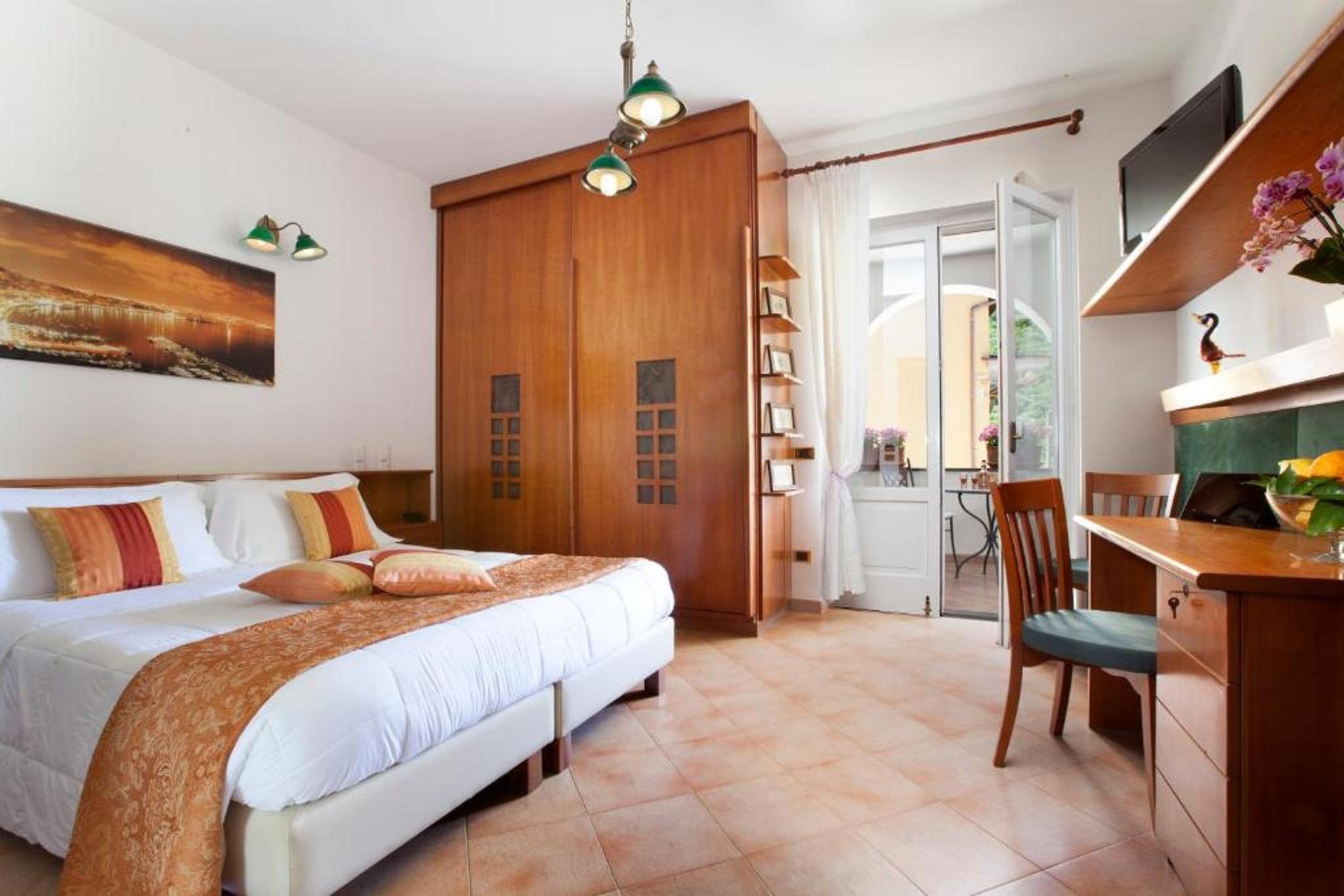 Pane Farm stay Sorrento