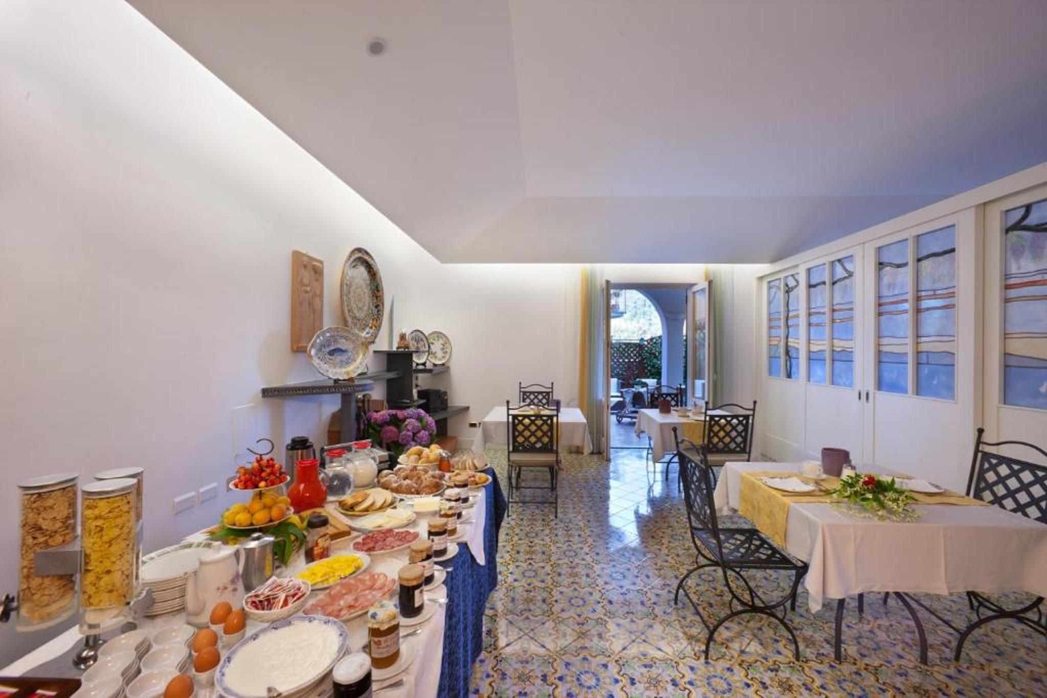 Farm stay Pane Sorrento