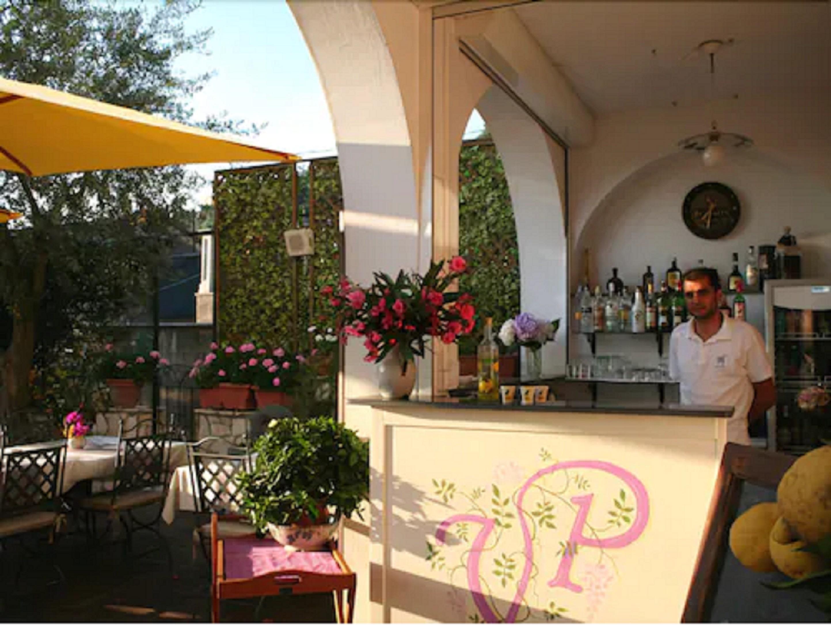 Farm stay Pane Sorrento