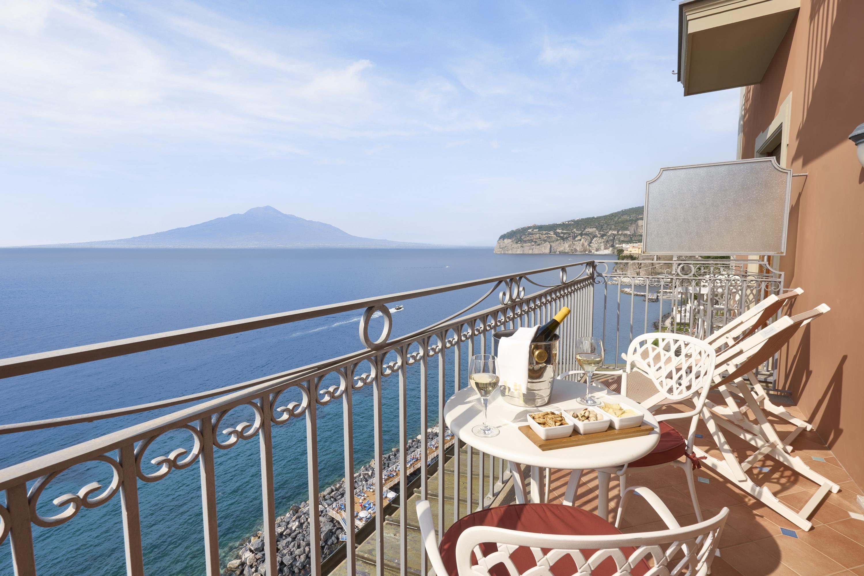 Hotel Grand Ambasciatori