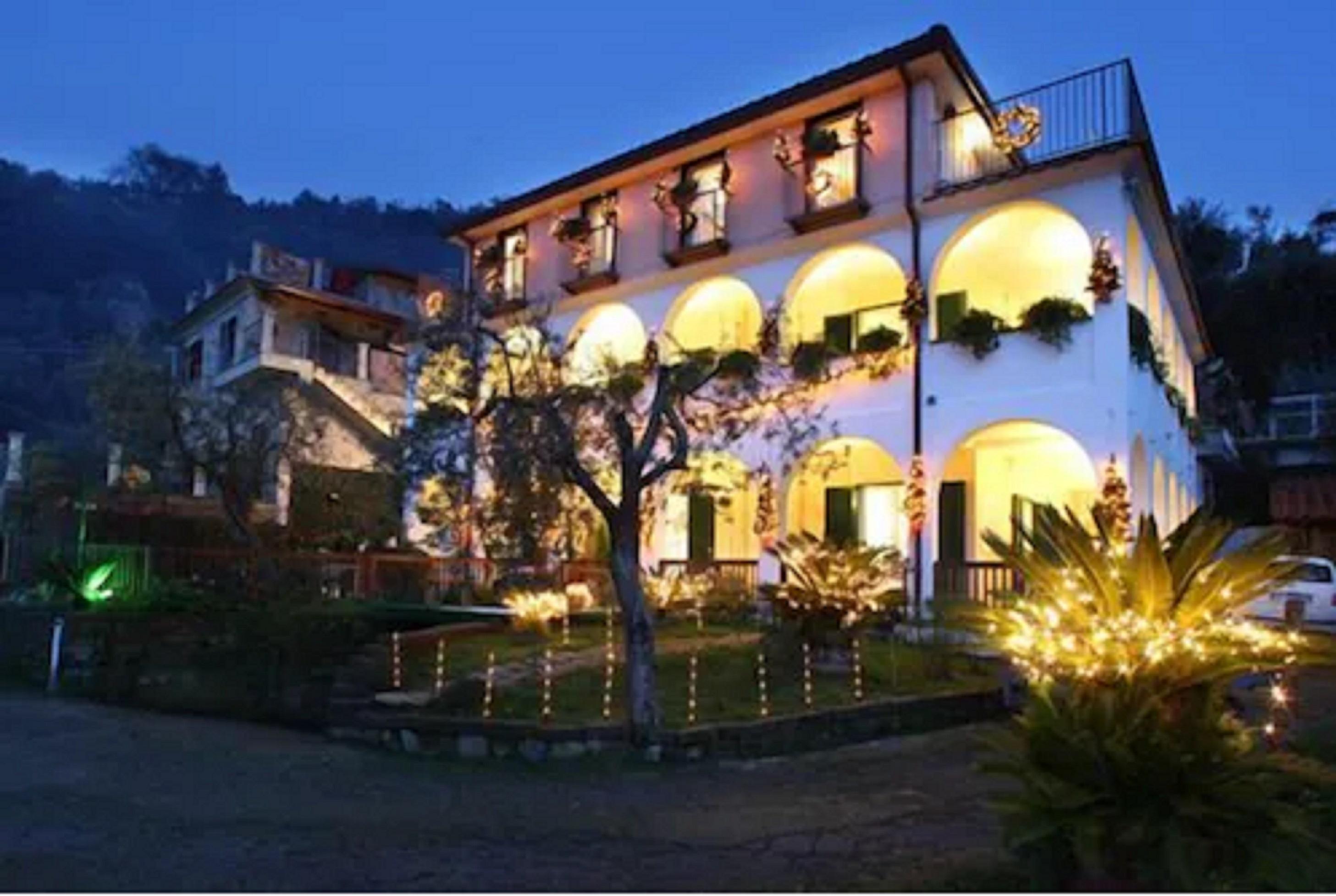 Pane Farm stay Sorrento