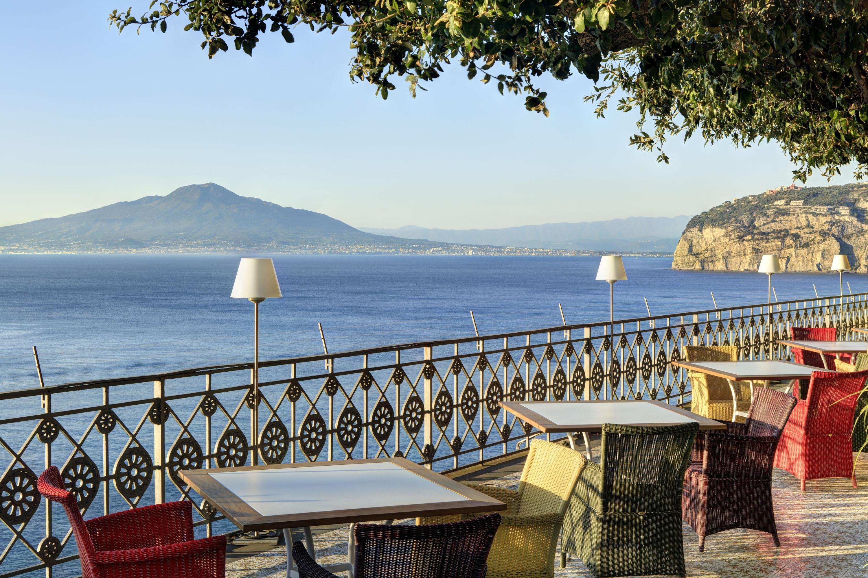 Grand Ambasciatori 5* Sorrento