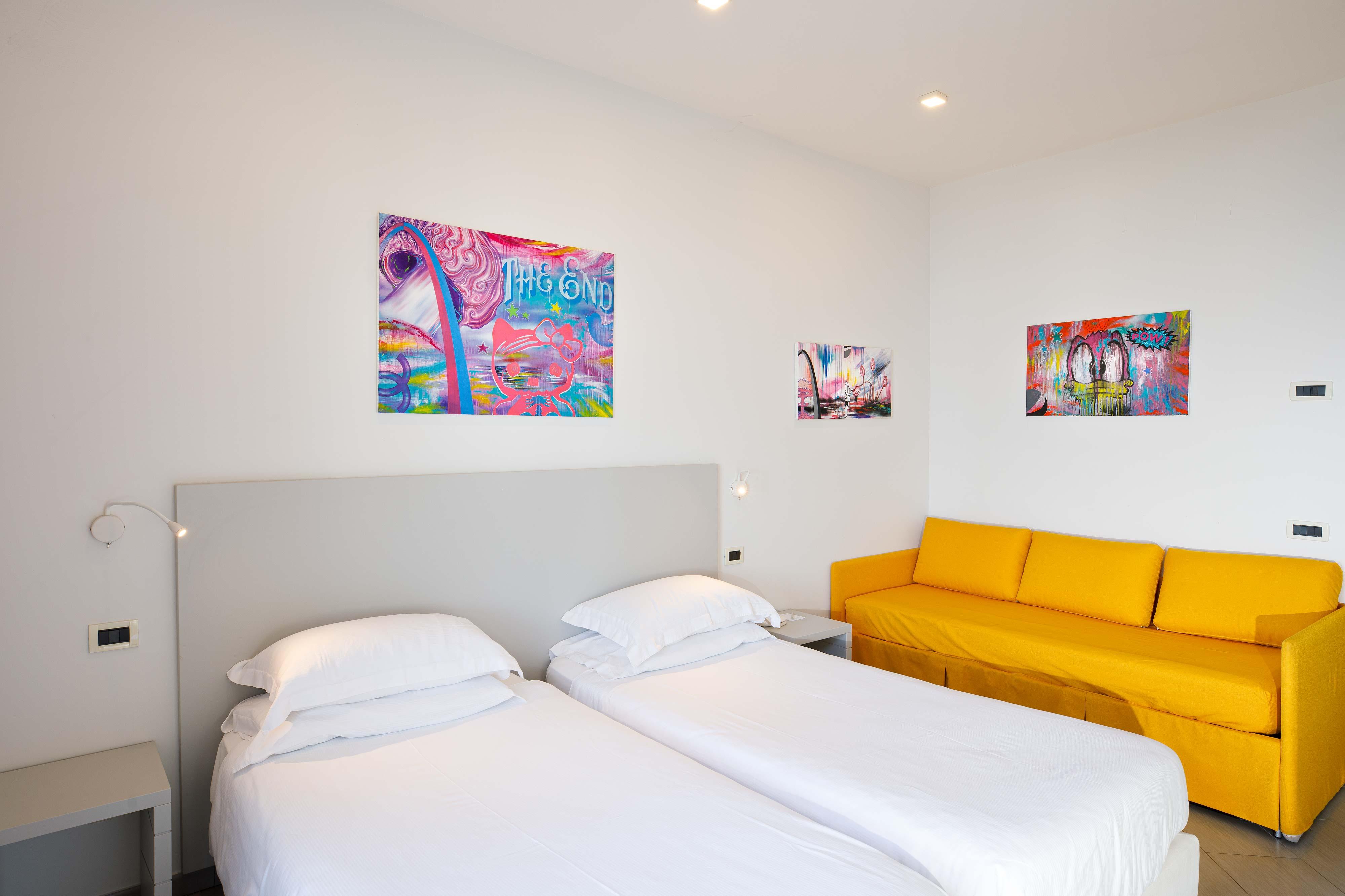 Hotel Art Gran Paradiso