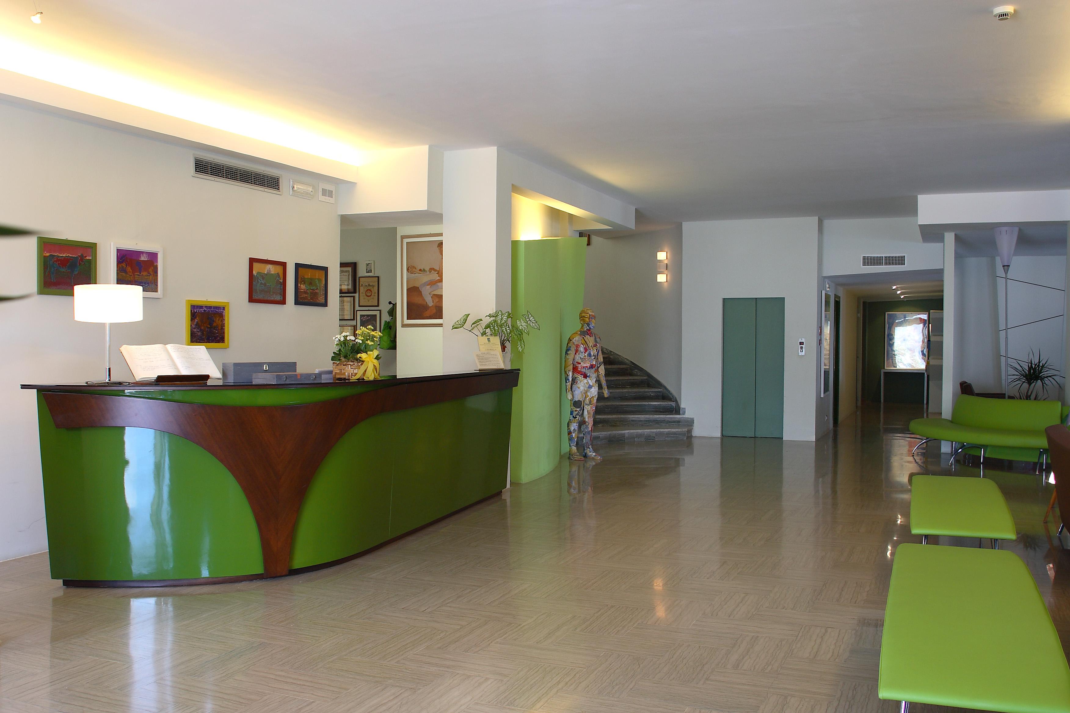 Hotel Art Gran Paradiso Sorrento