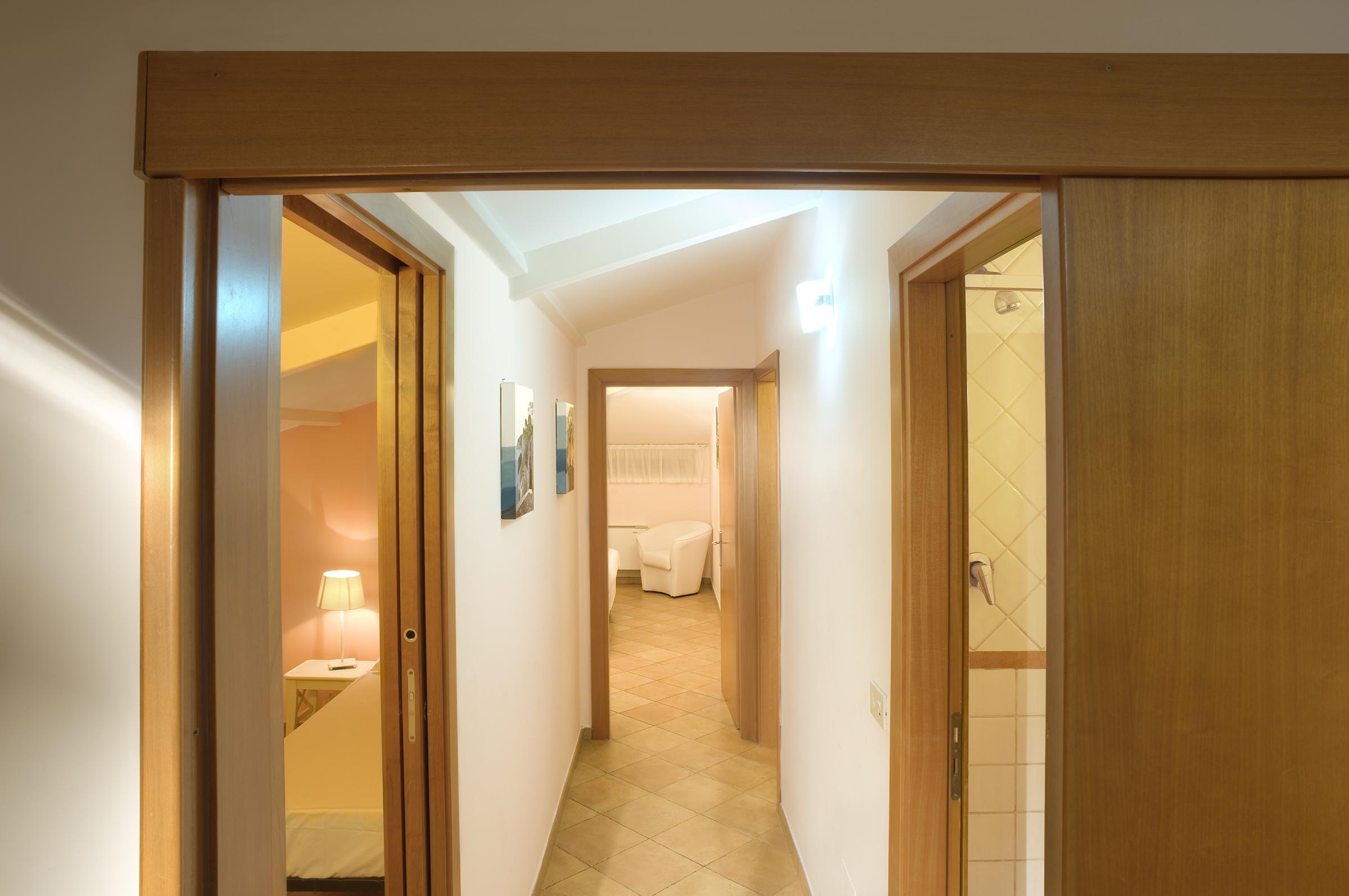 Tasso & Hotel 3*