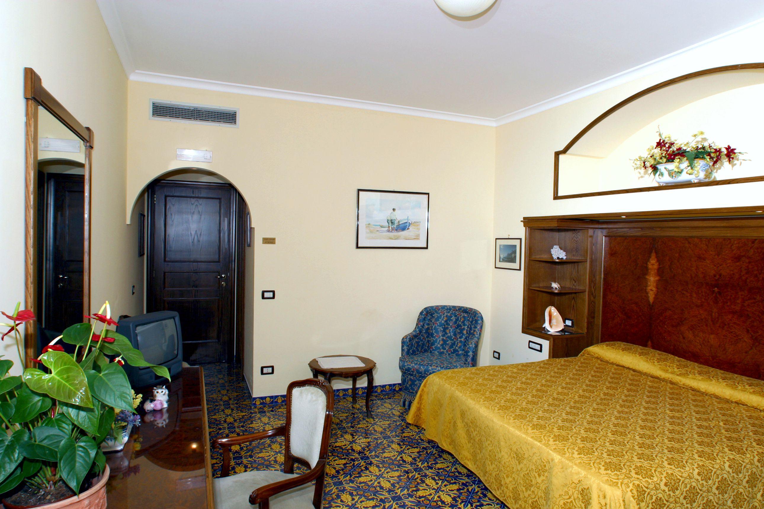 Hotel La Tonnarella Sorrento