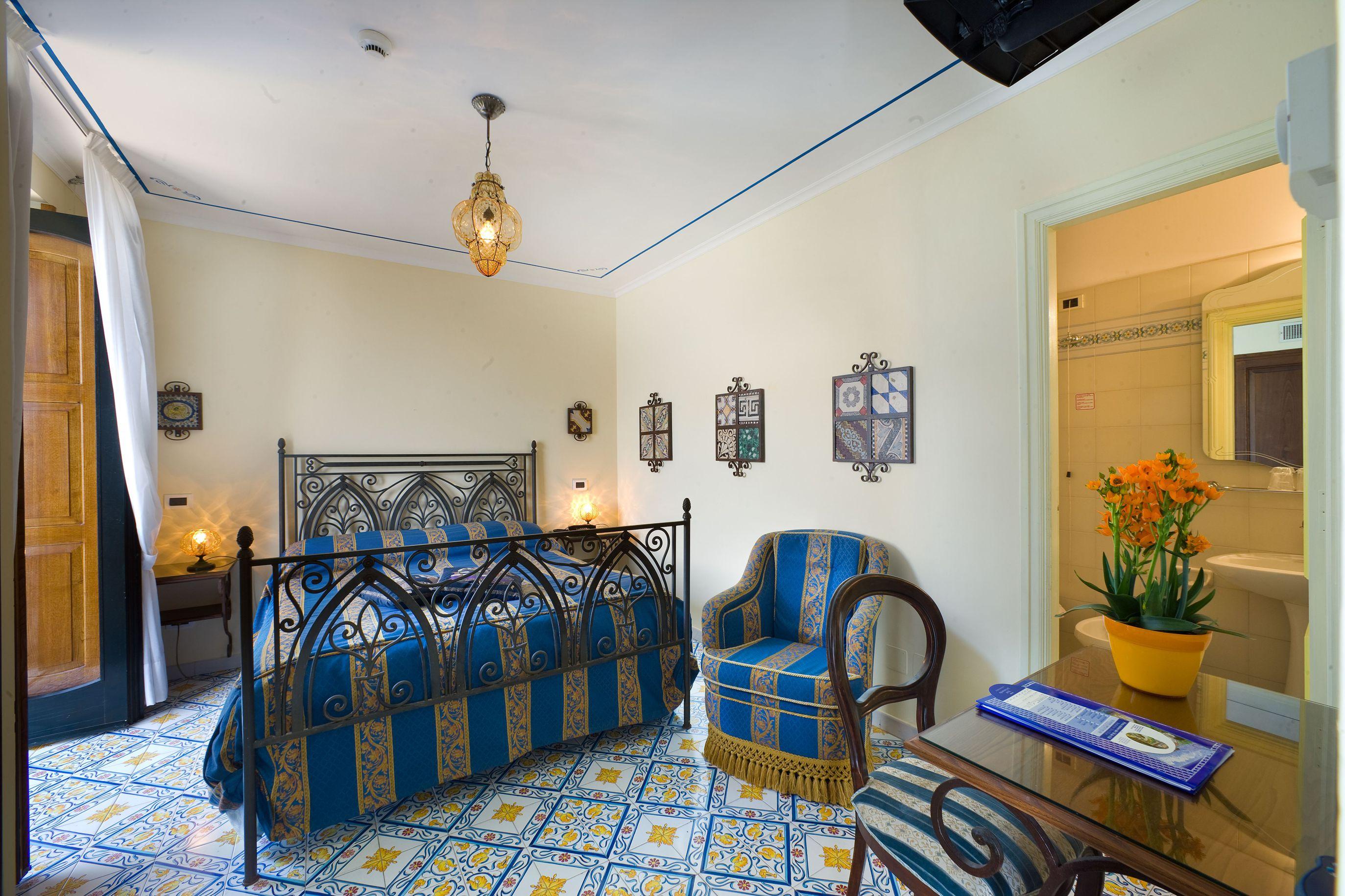 Hotel La Tonnarella Sorrento