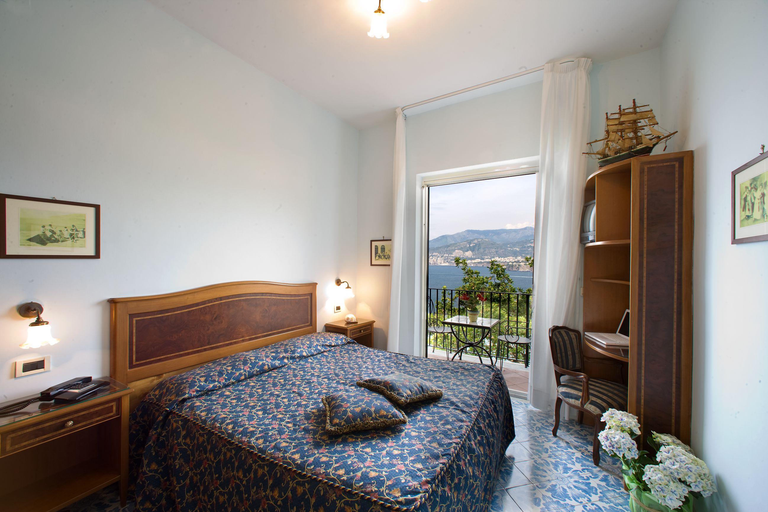 Hotel La Tonnarella Sorrento