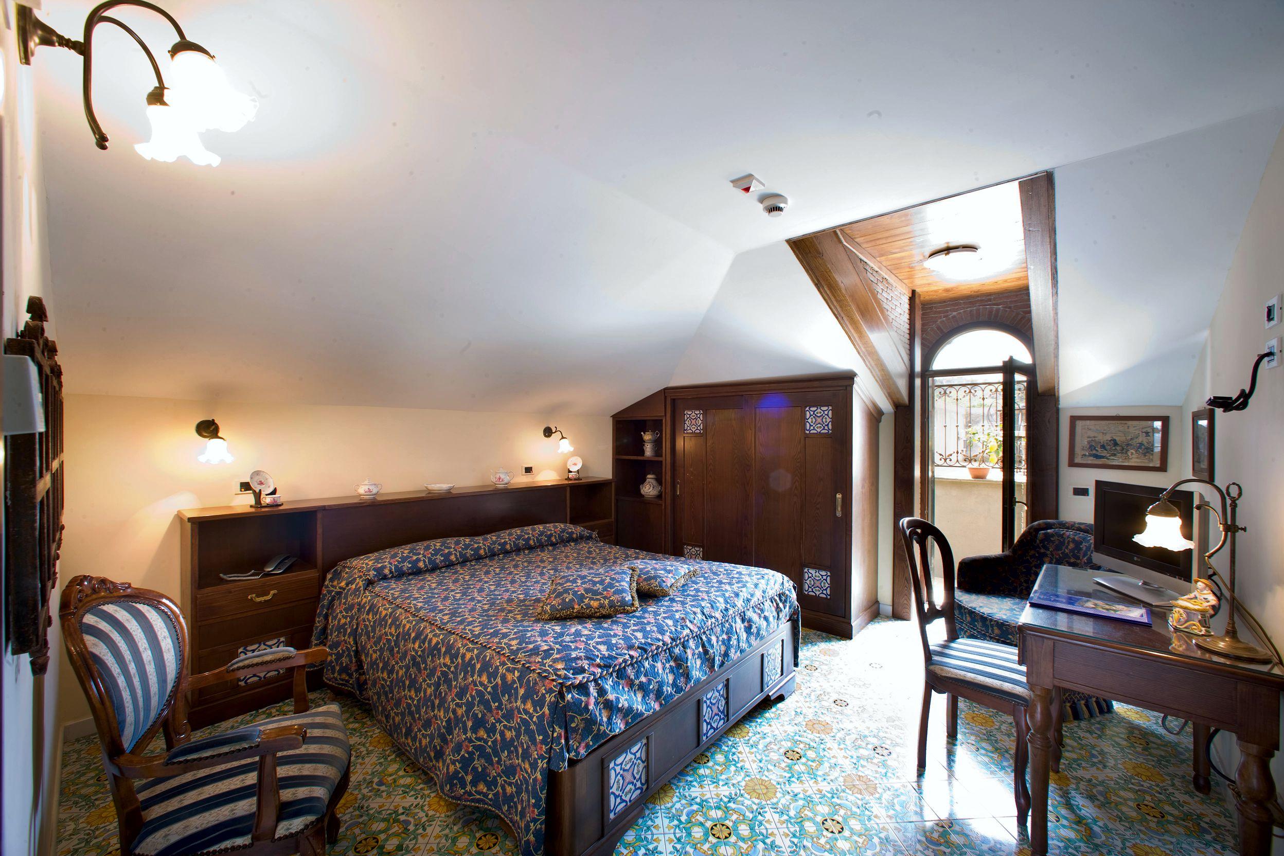 La Tonnarella Hotel Sorrento
