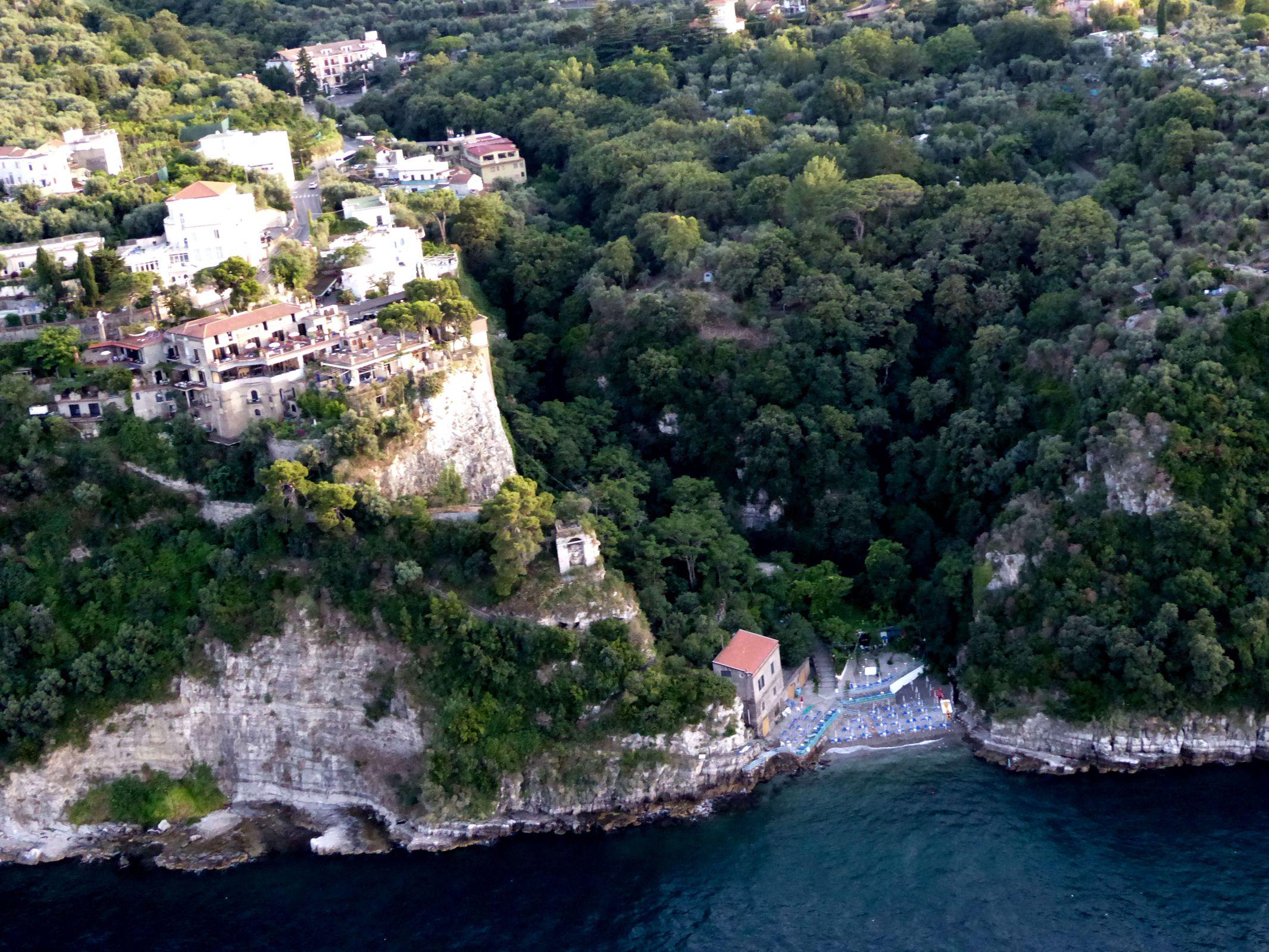 La Tonnarella Sorrento