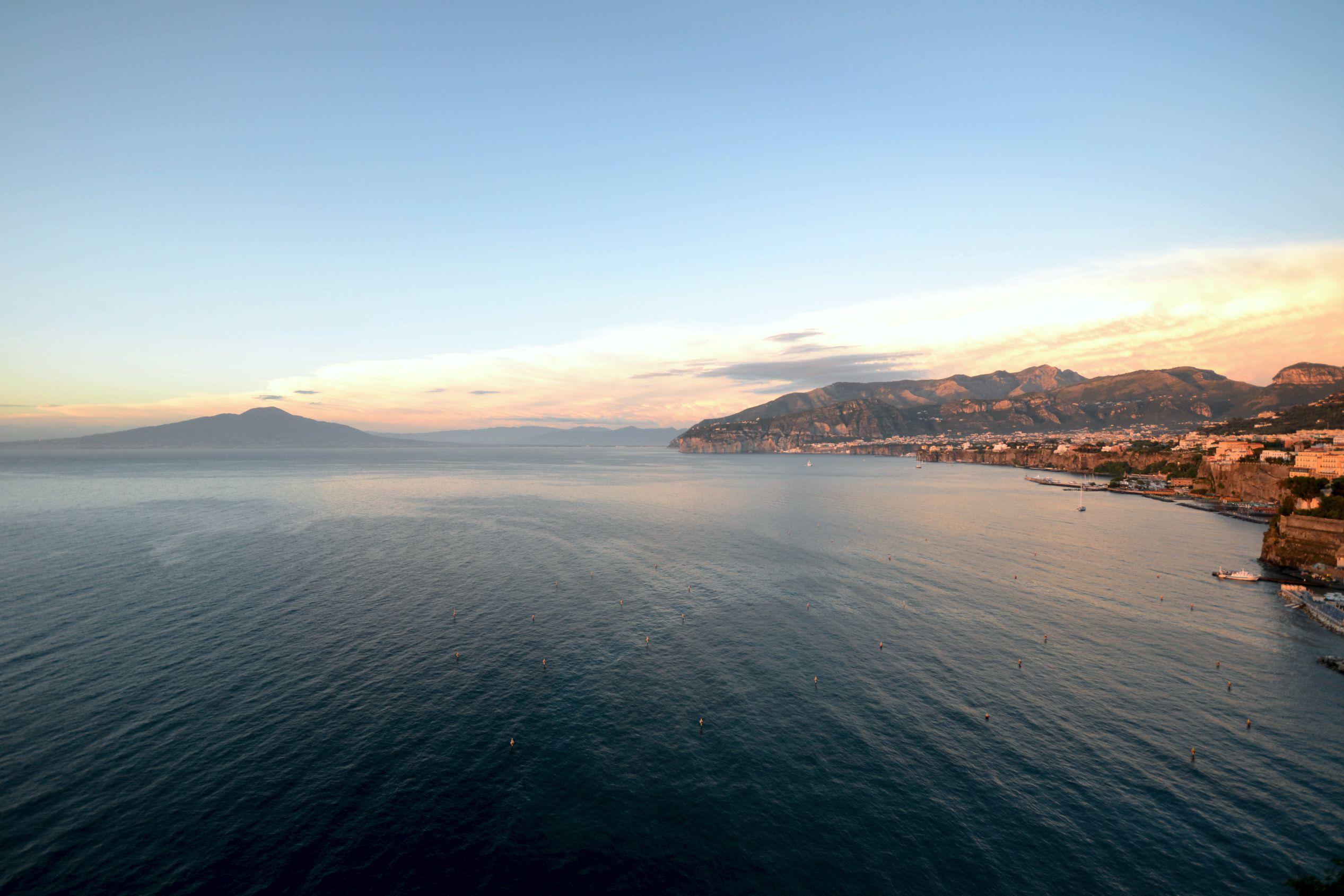 La Tonnarella Hotel Sorrento
