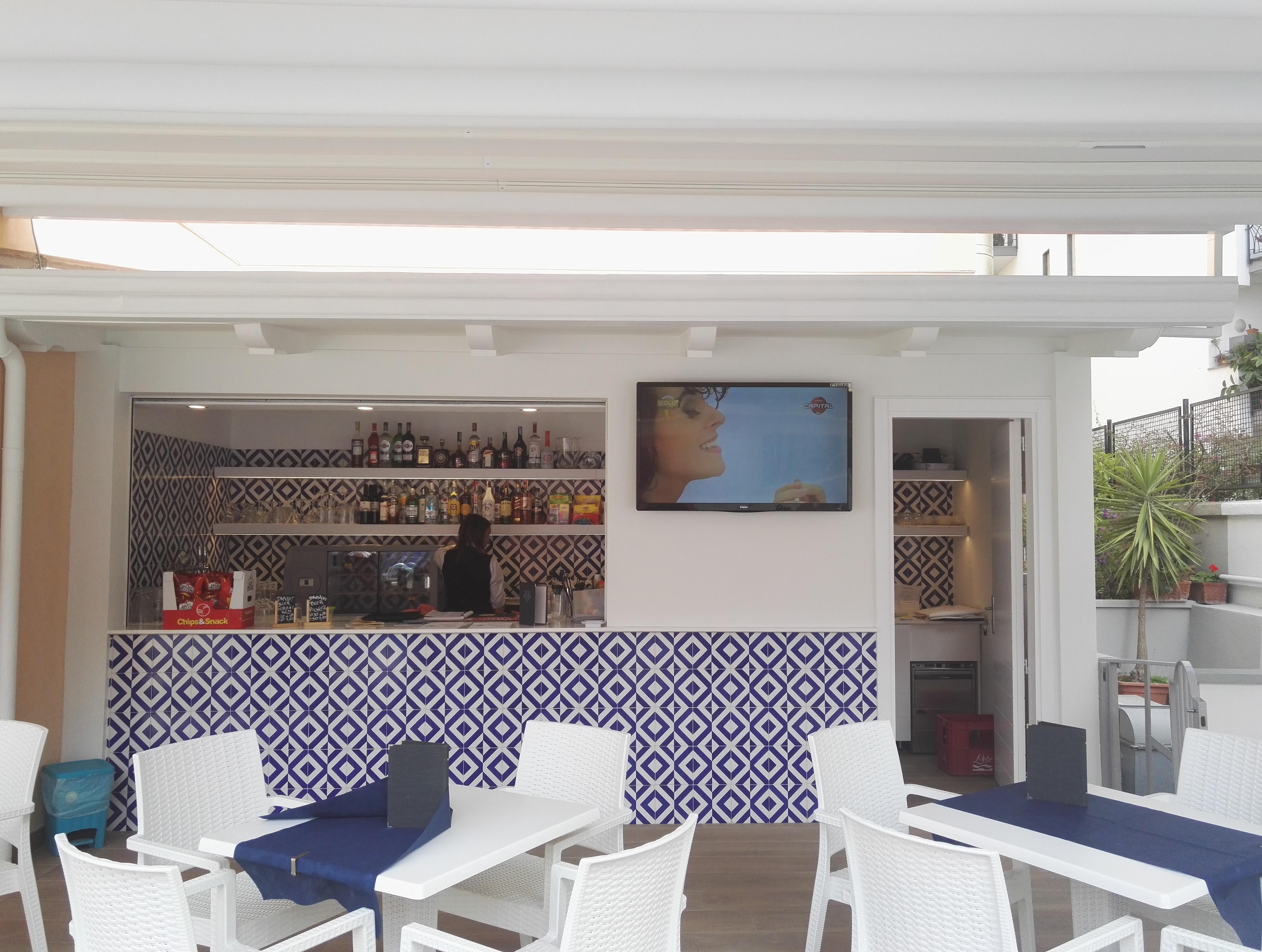 Maria Hotel