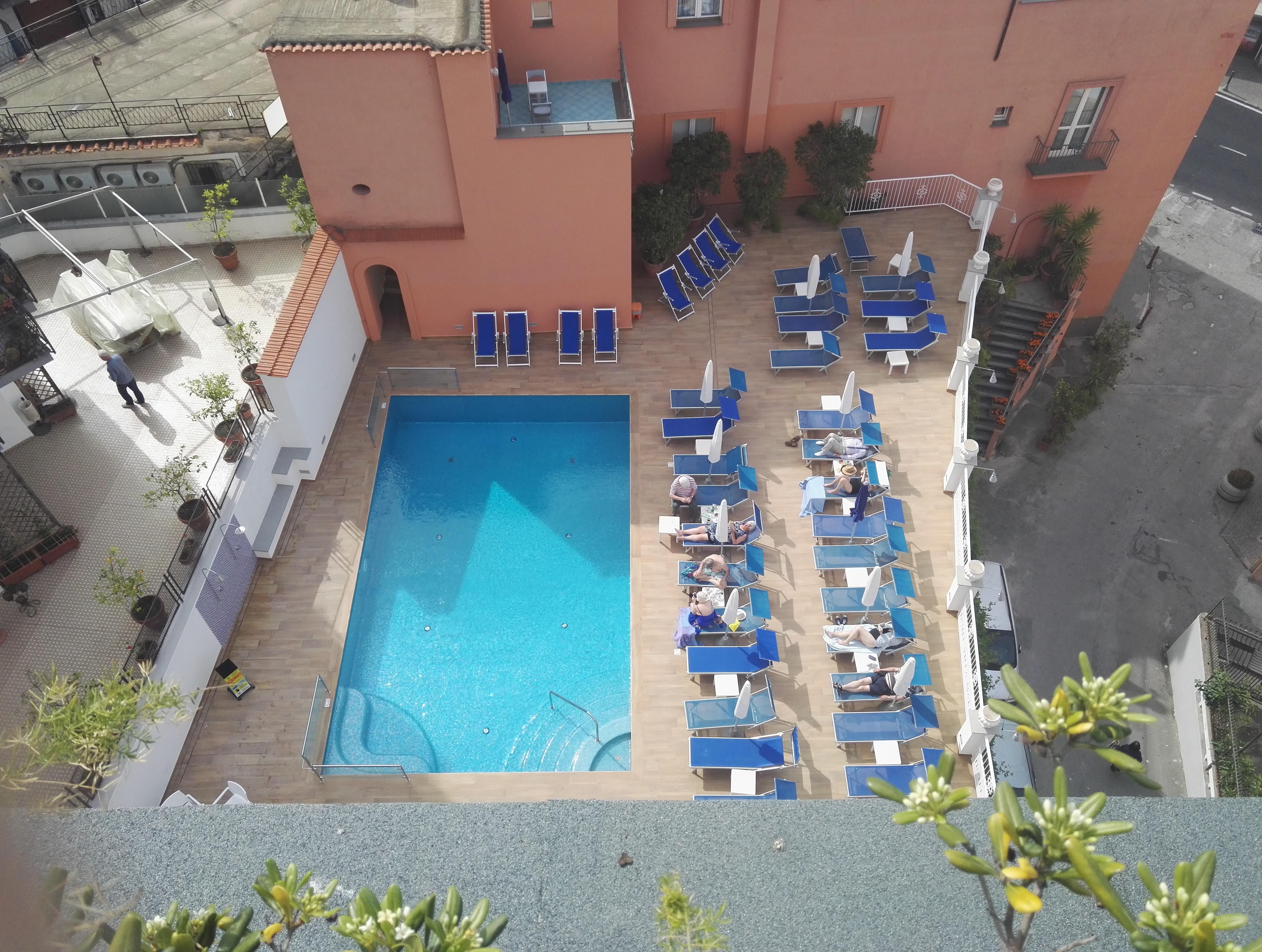Maria 4* Sorrento