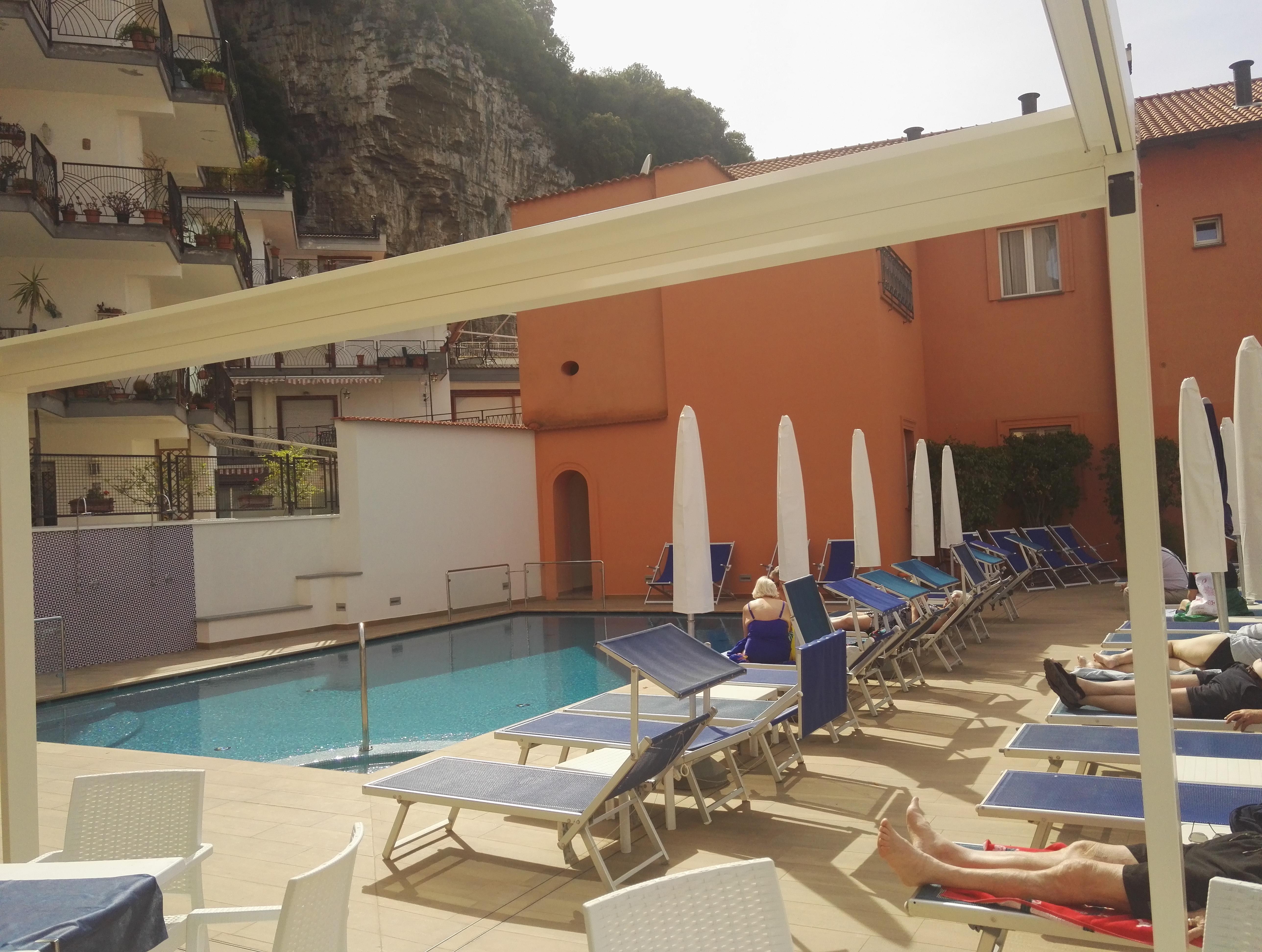 Hotel Maria Sorrento