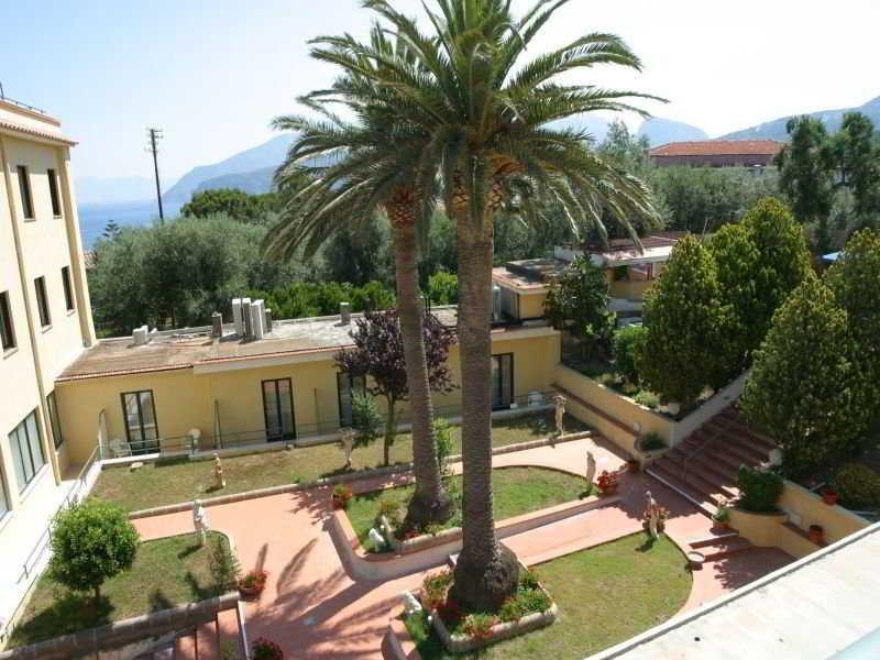 Igea Hotel 3*
