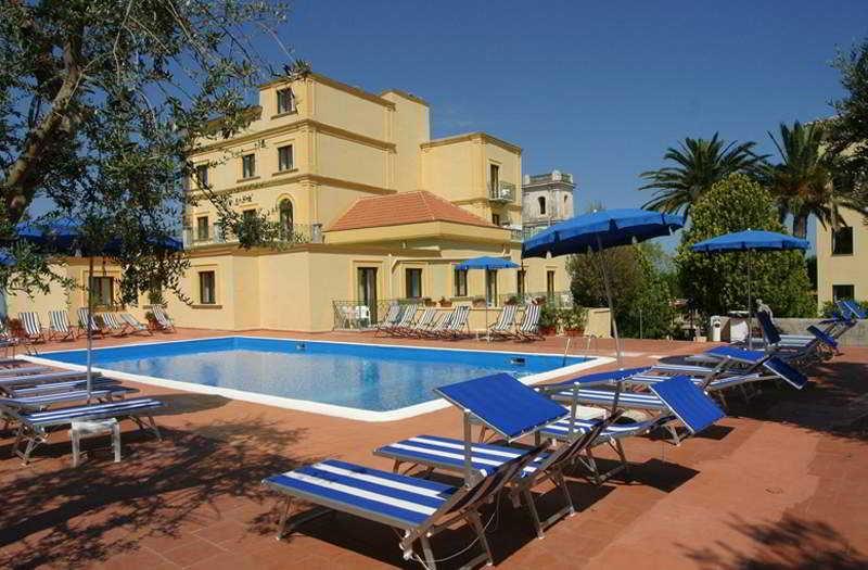 Hotel Igea
