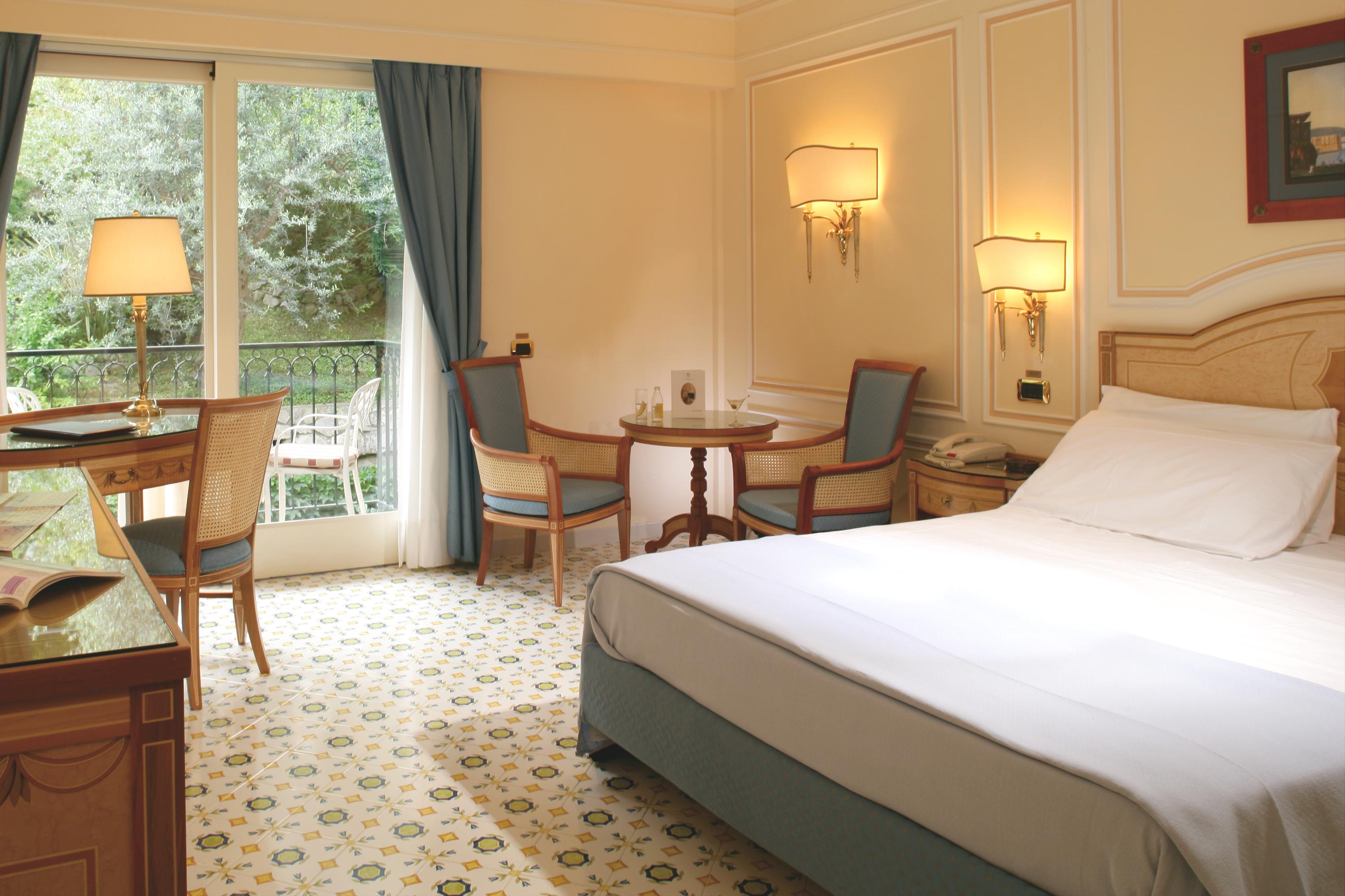 Grand Capodimonte 4* Sorrento