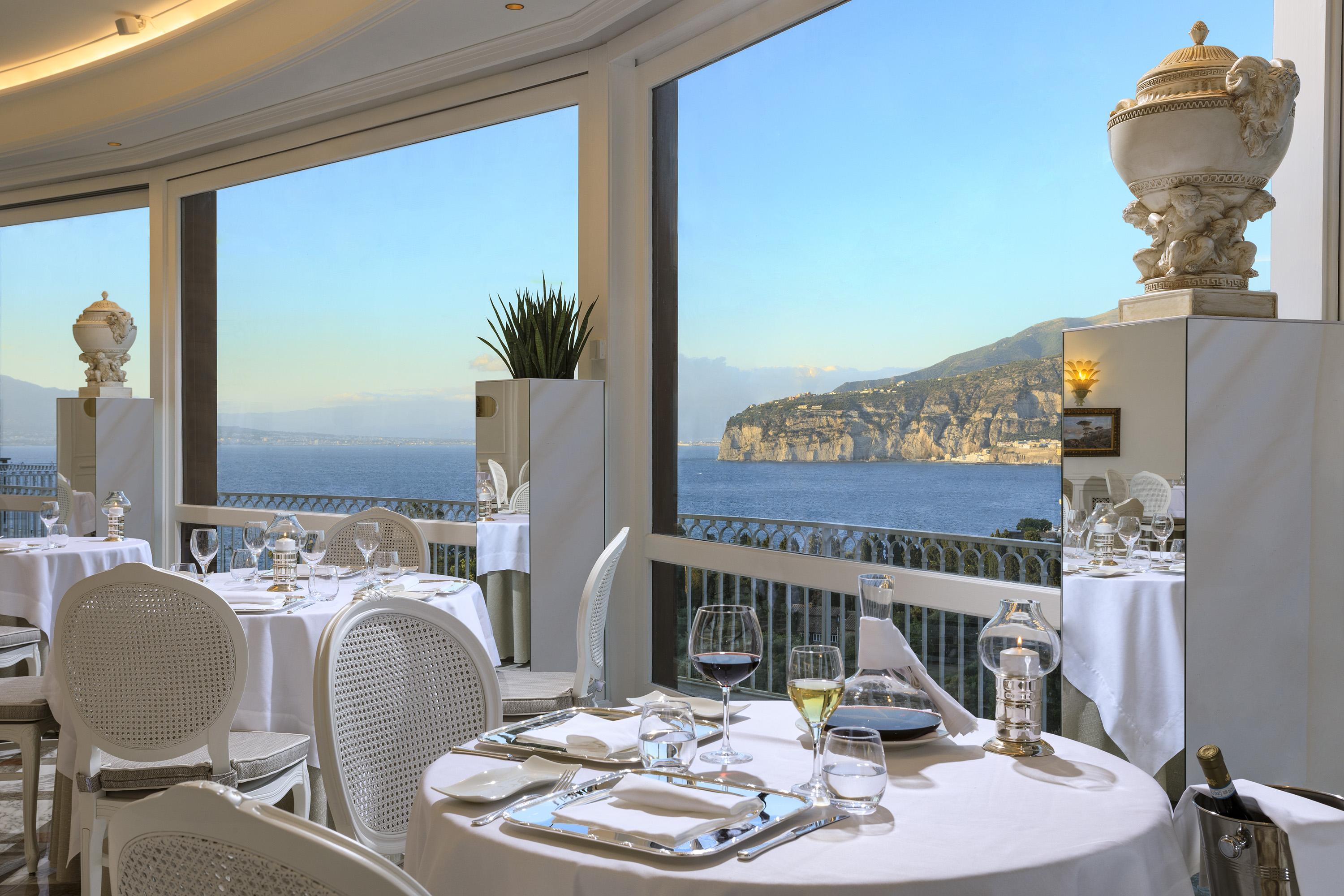 Grand Capodimonte Sorrento