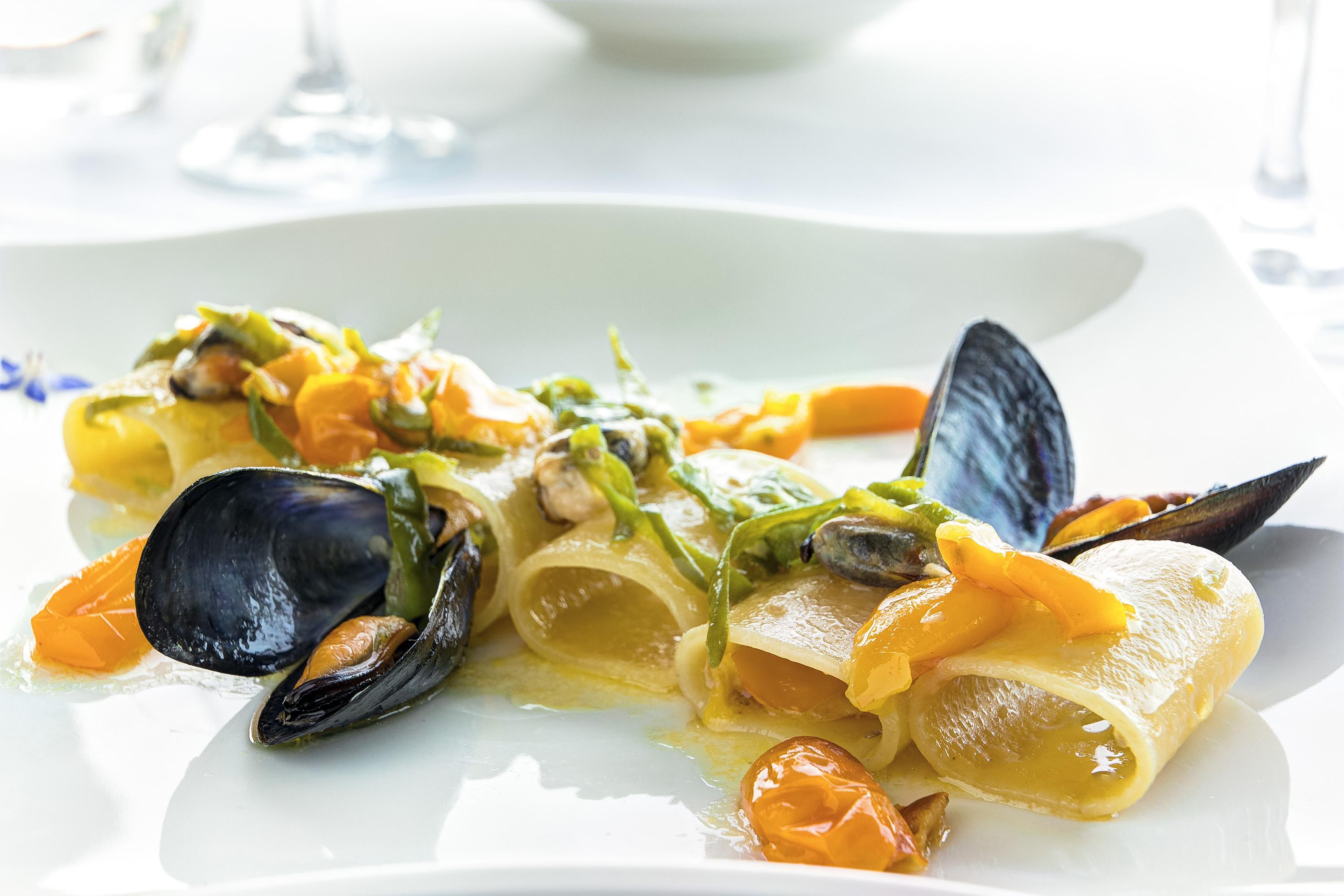 Grand Capodimonte 4* Sorrento