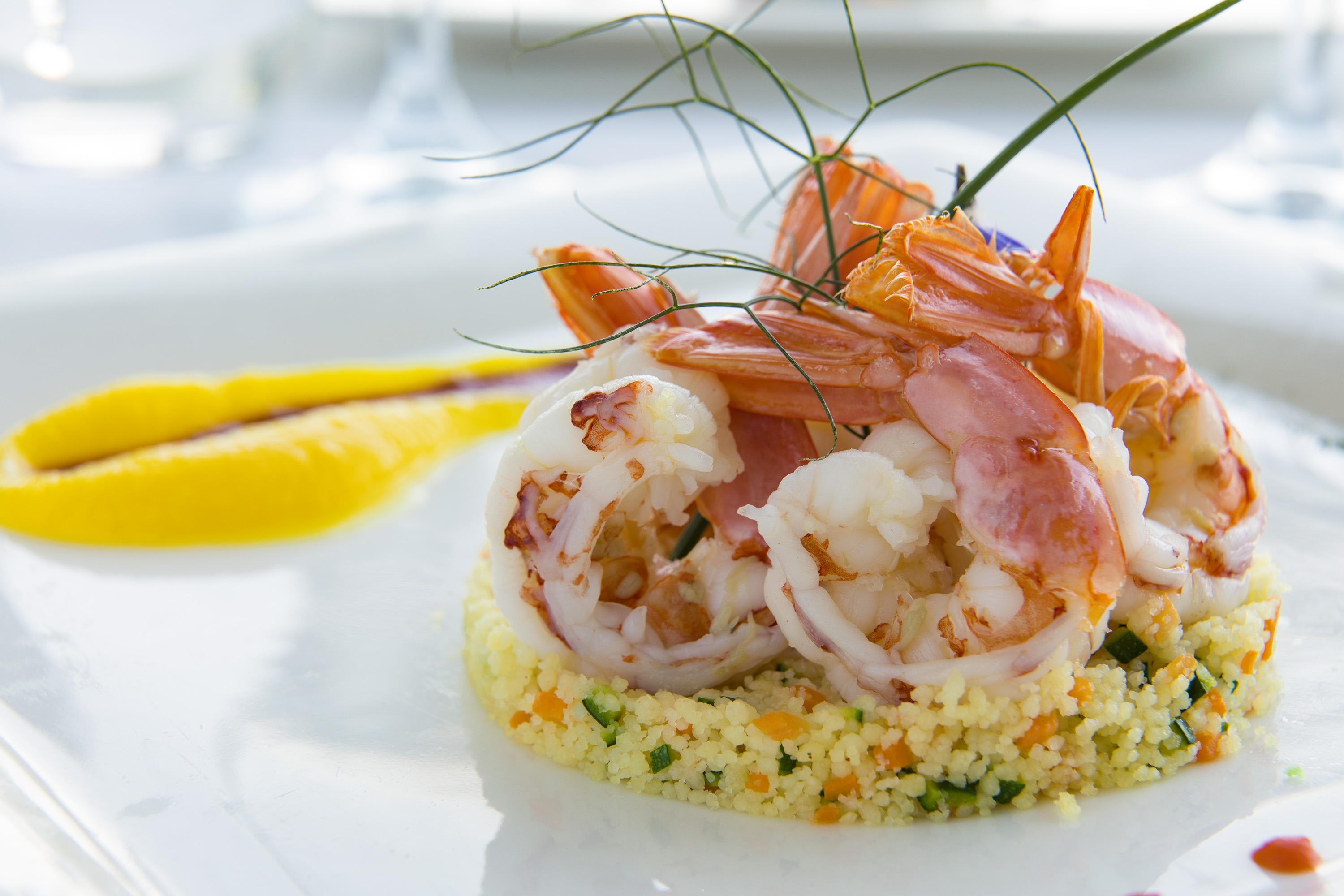 Hotel Grand Capodimonte Sorrento