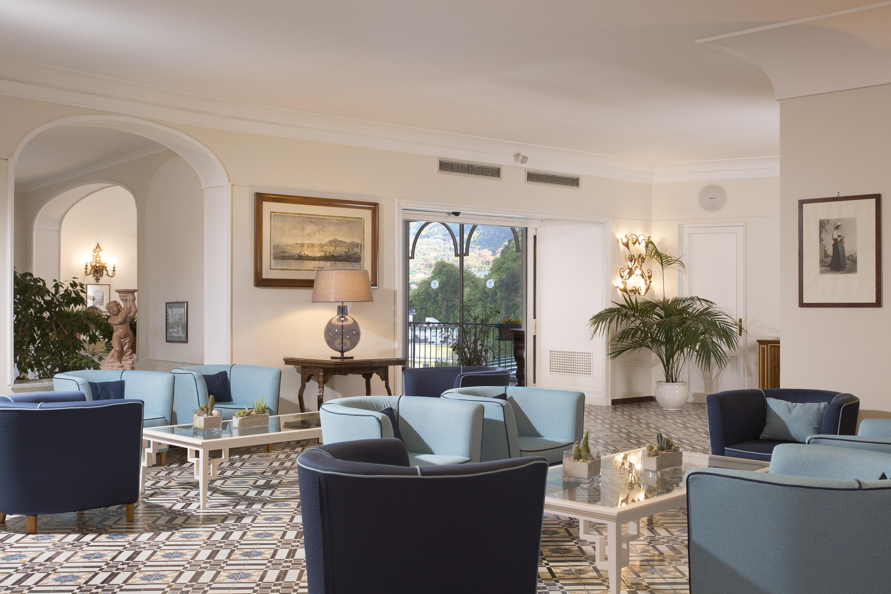 Grand Capodimonte Hotel 4*