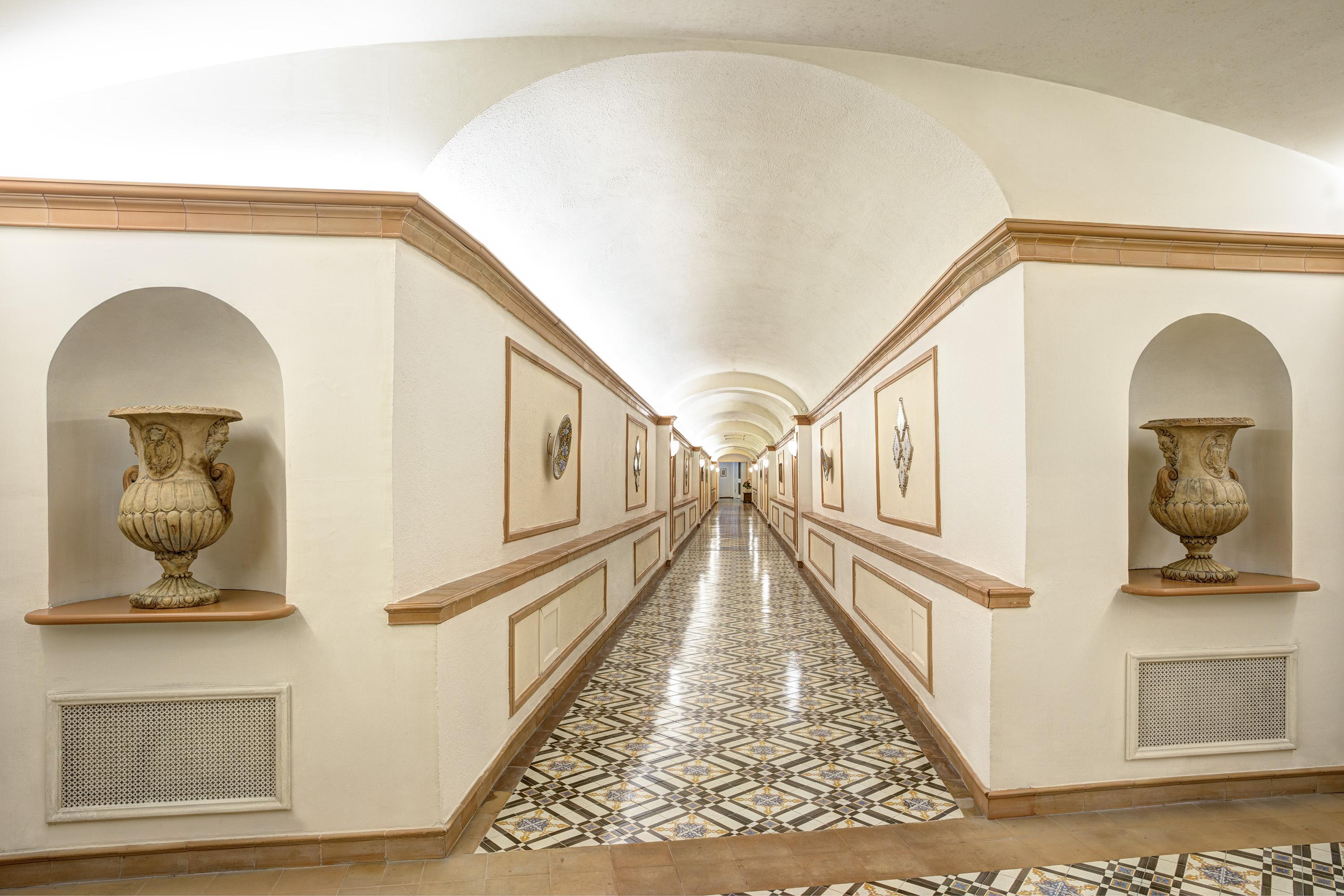Hotel Grand Capodimonte