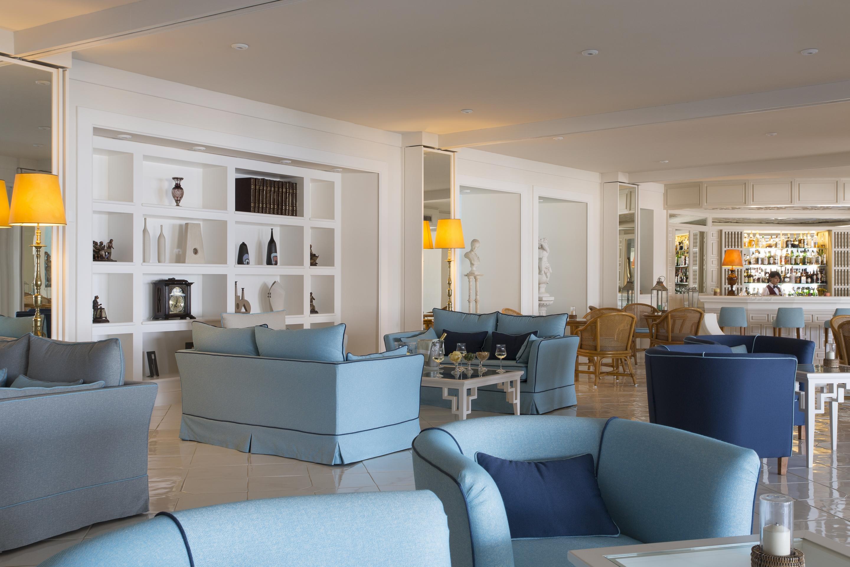 Grand Capodimonte Hotel