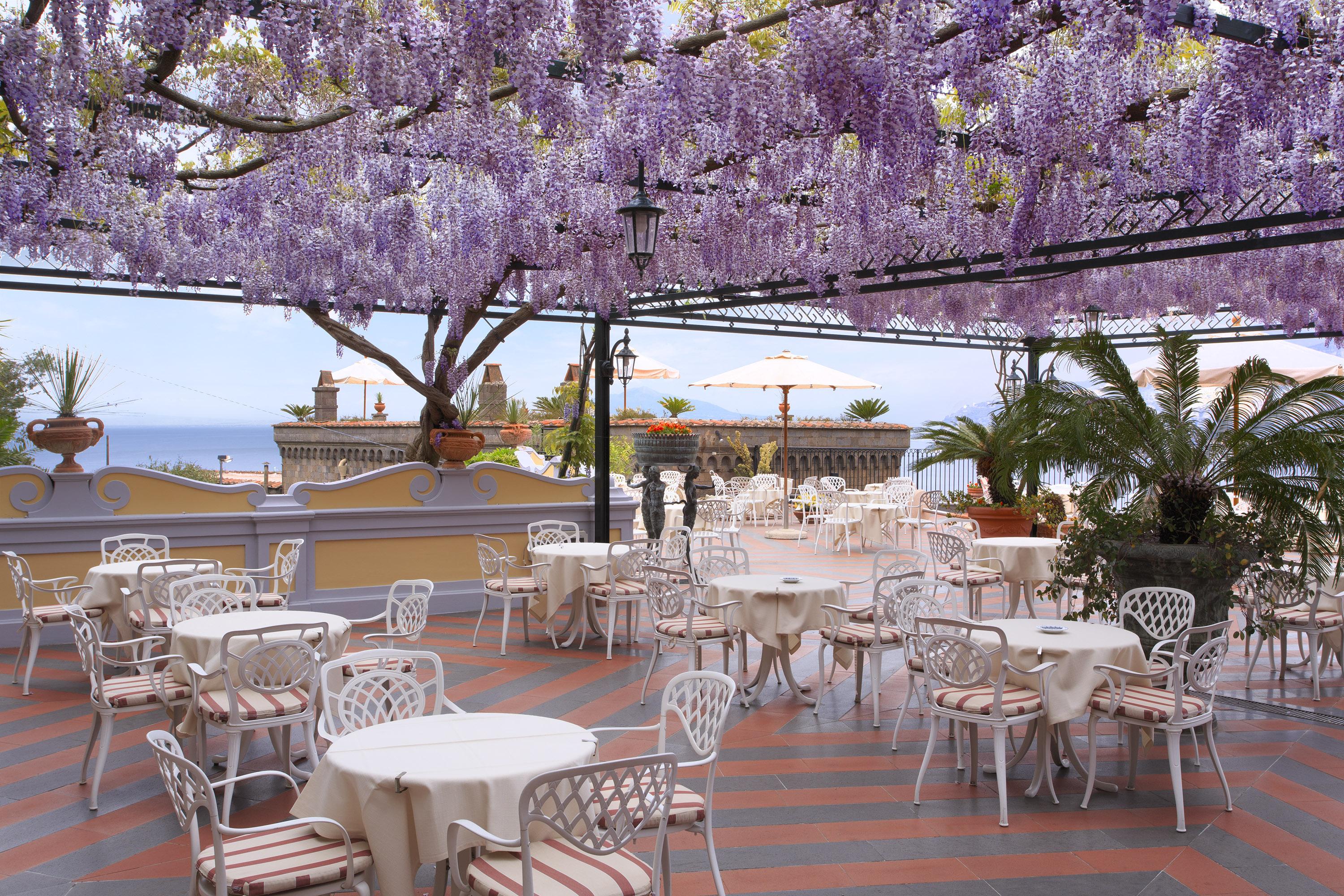 Grand Capodimonte 4* Sorrento