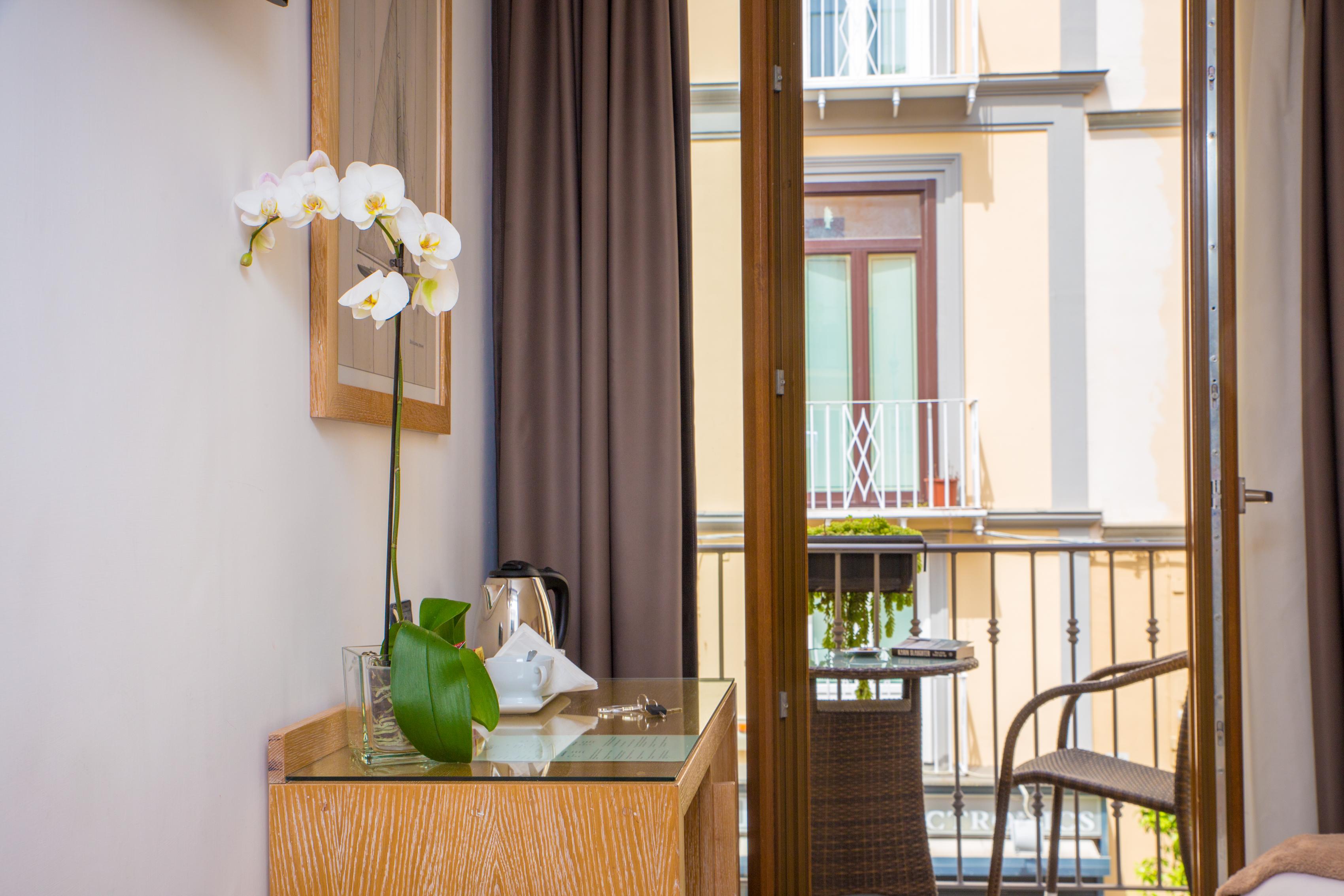 Hotel Sorrento City Hotel 3*