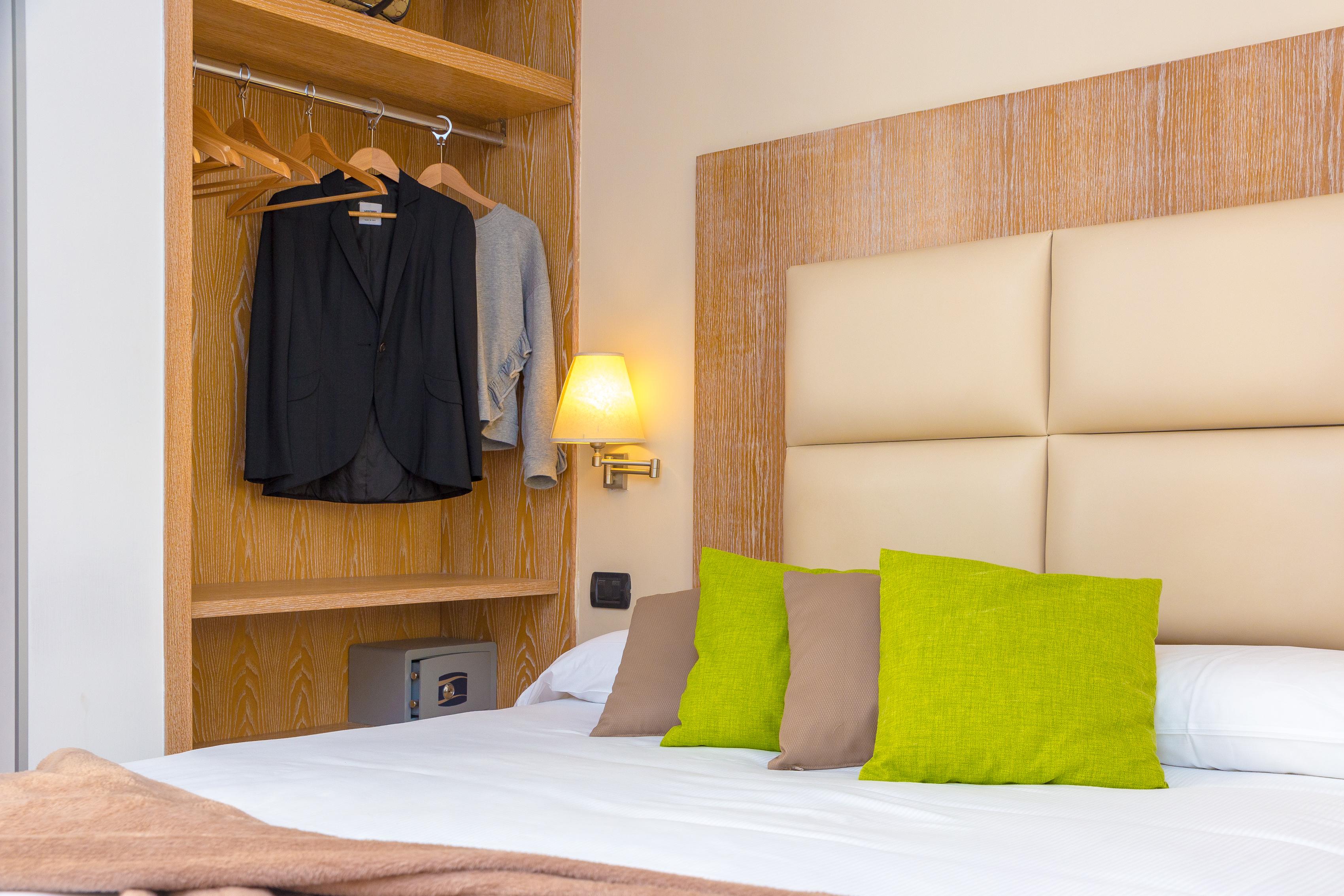 Hotel Sorrento City Hotel