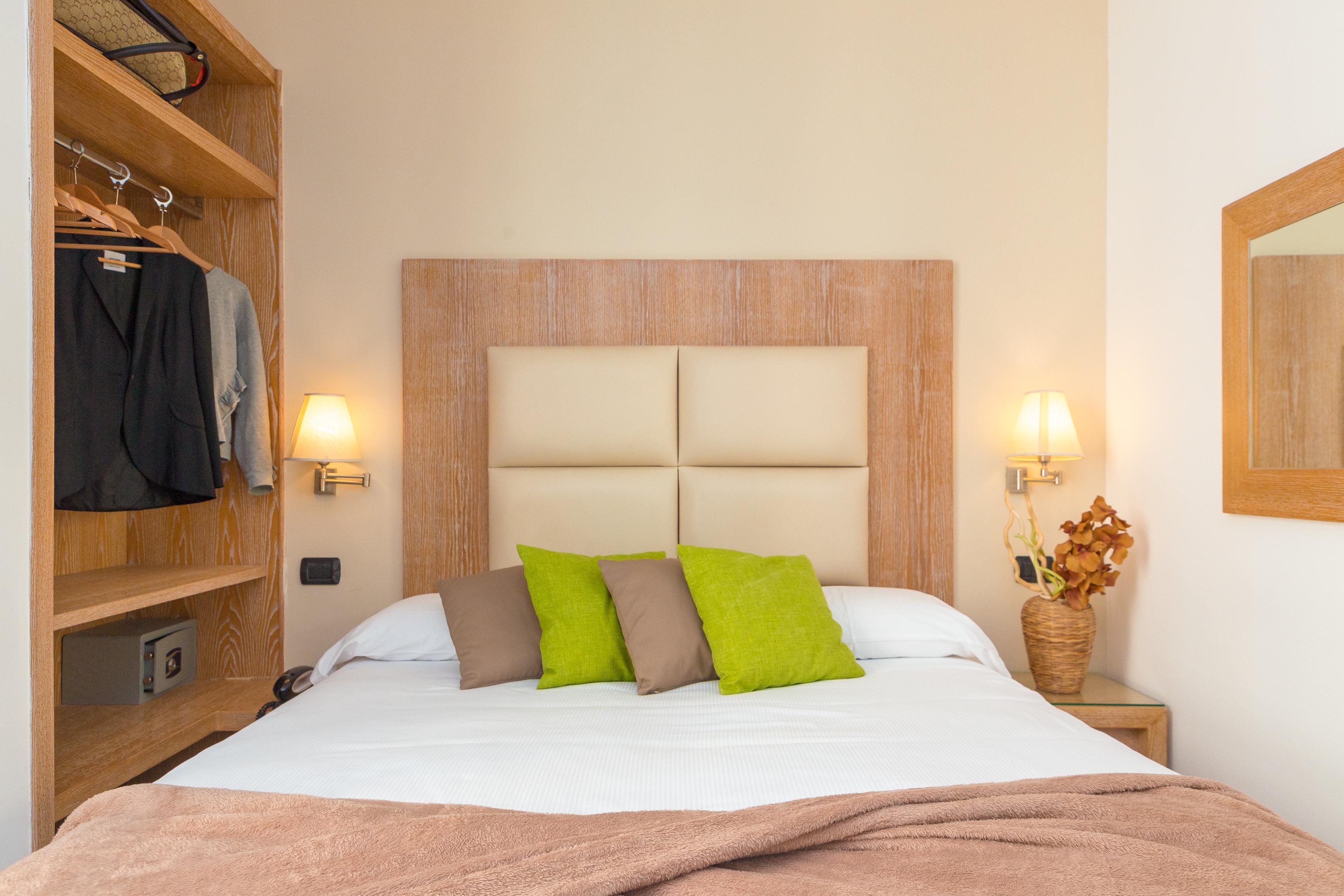 Hotel Hotel Sorrento City