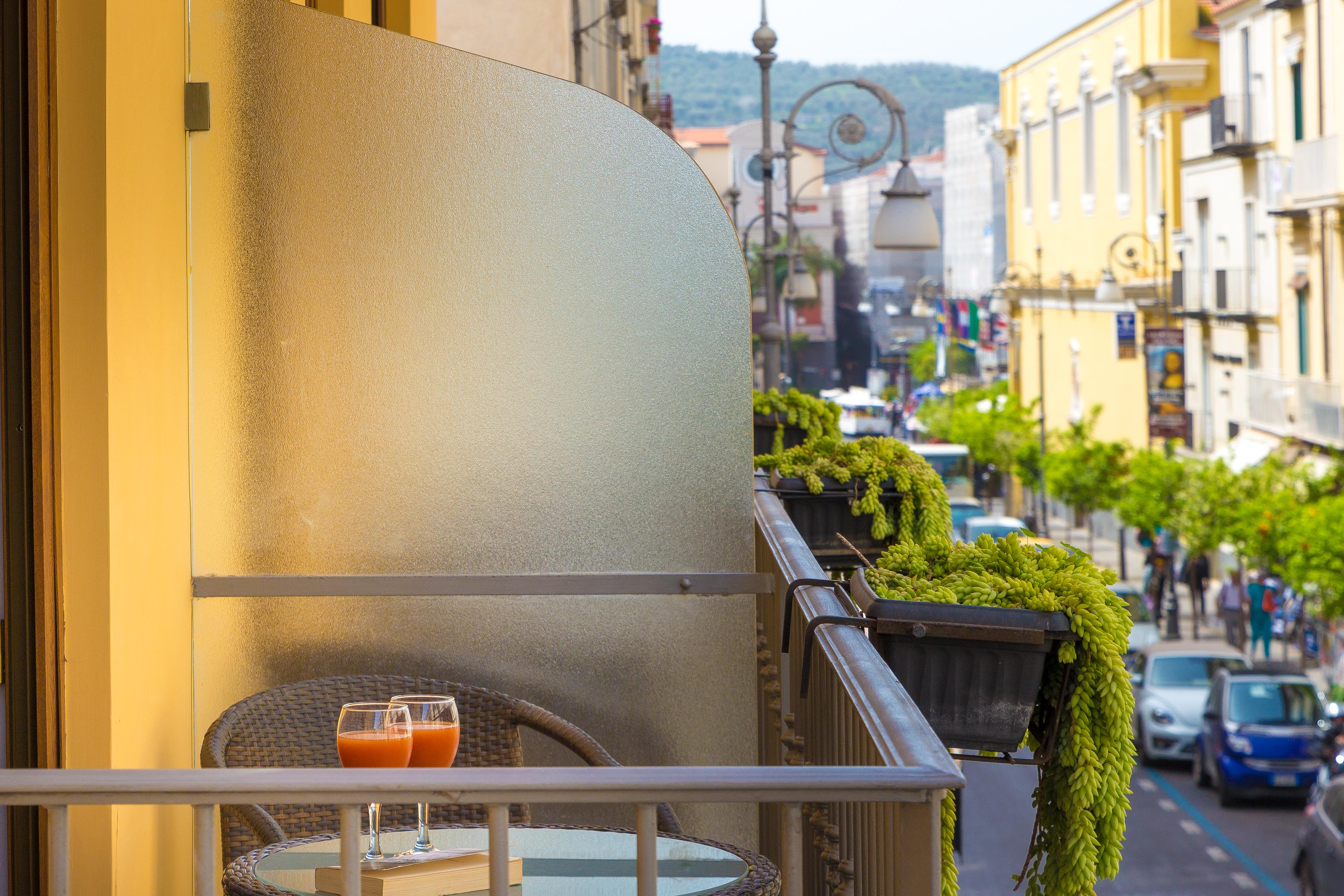 Hotel Hotel Sorrento City