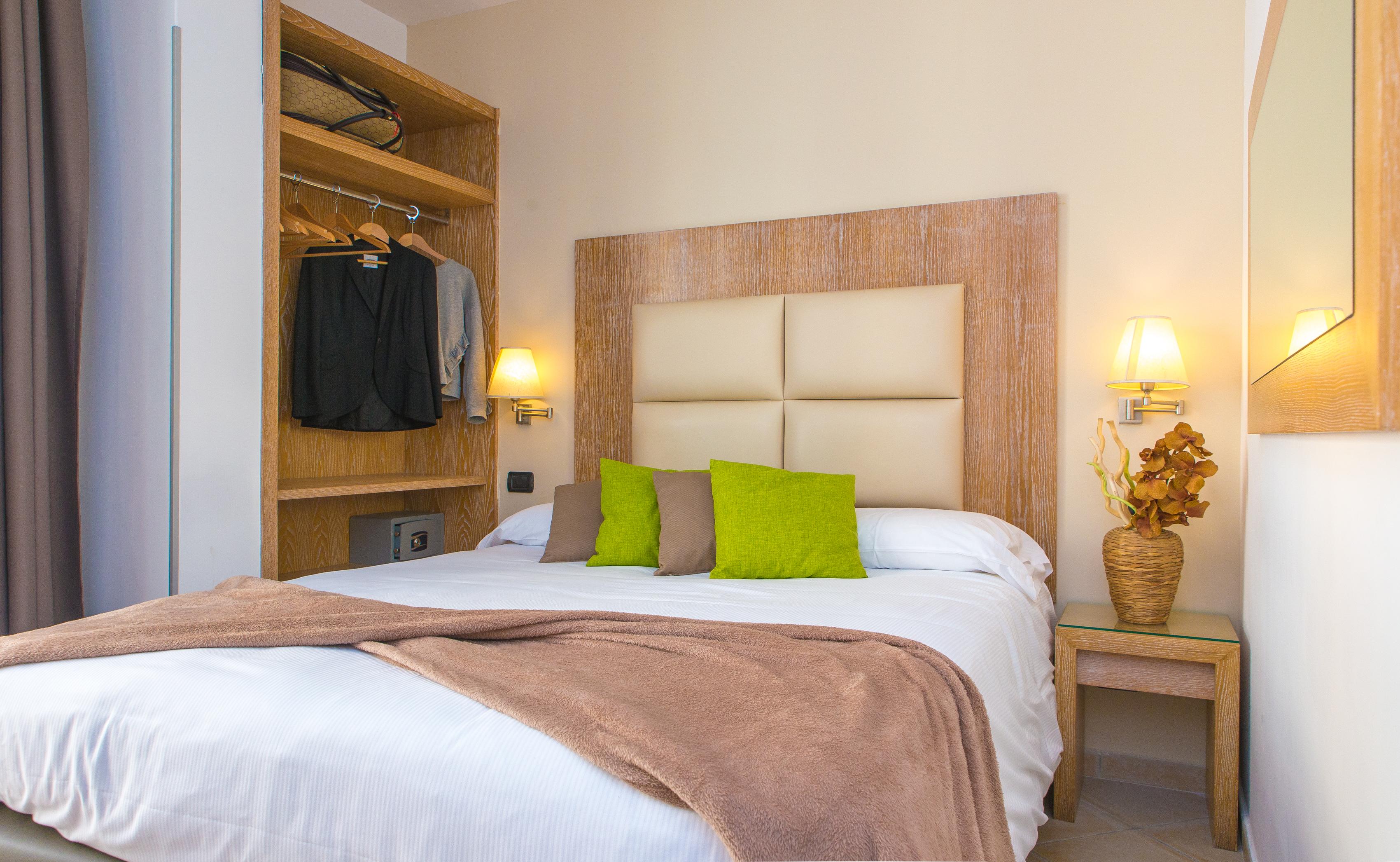 Hotel Sorrento City Hotel 3*