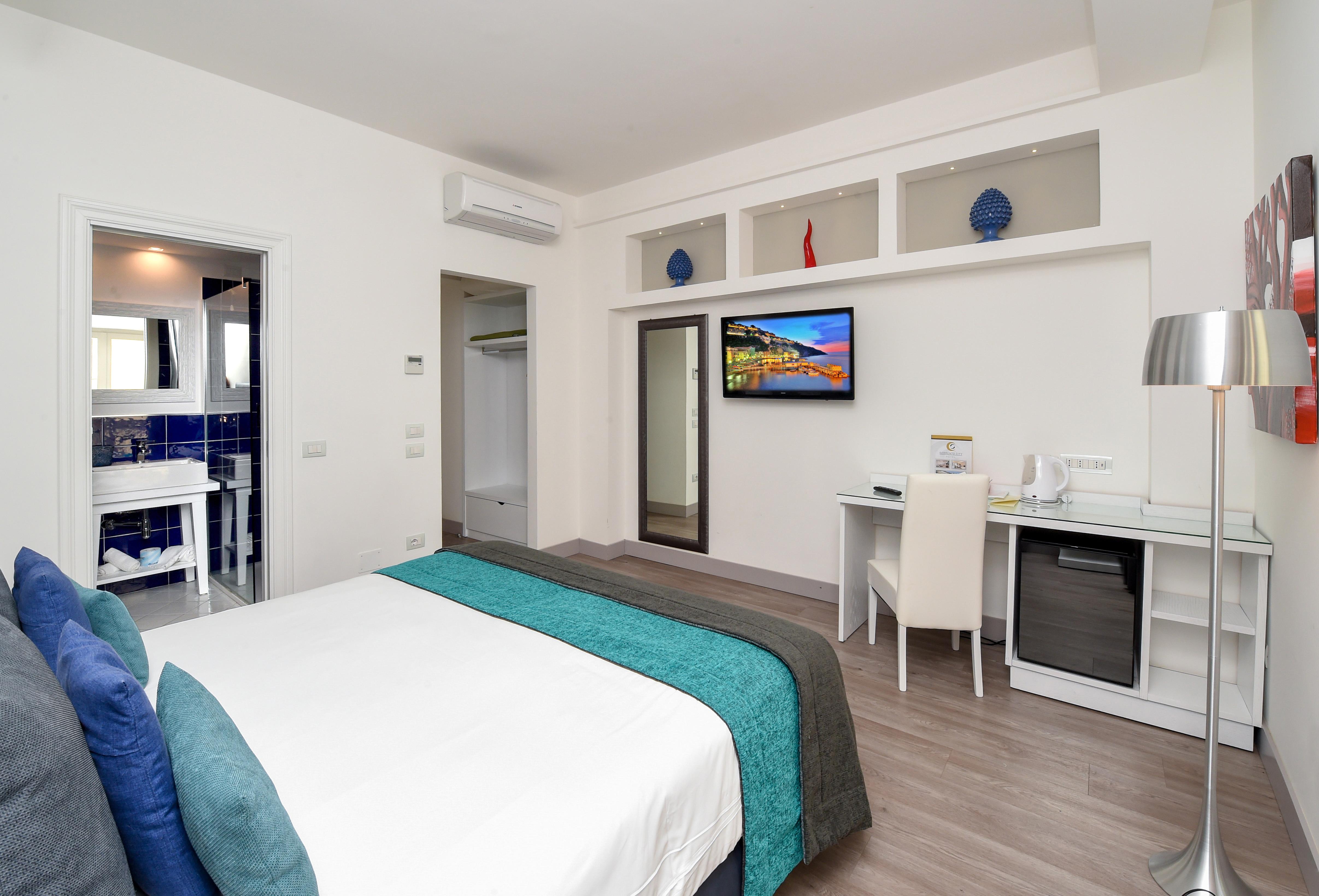 Hotel Sorrento City Hotel