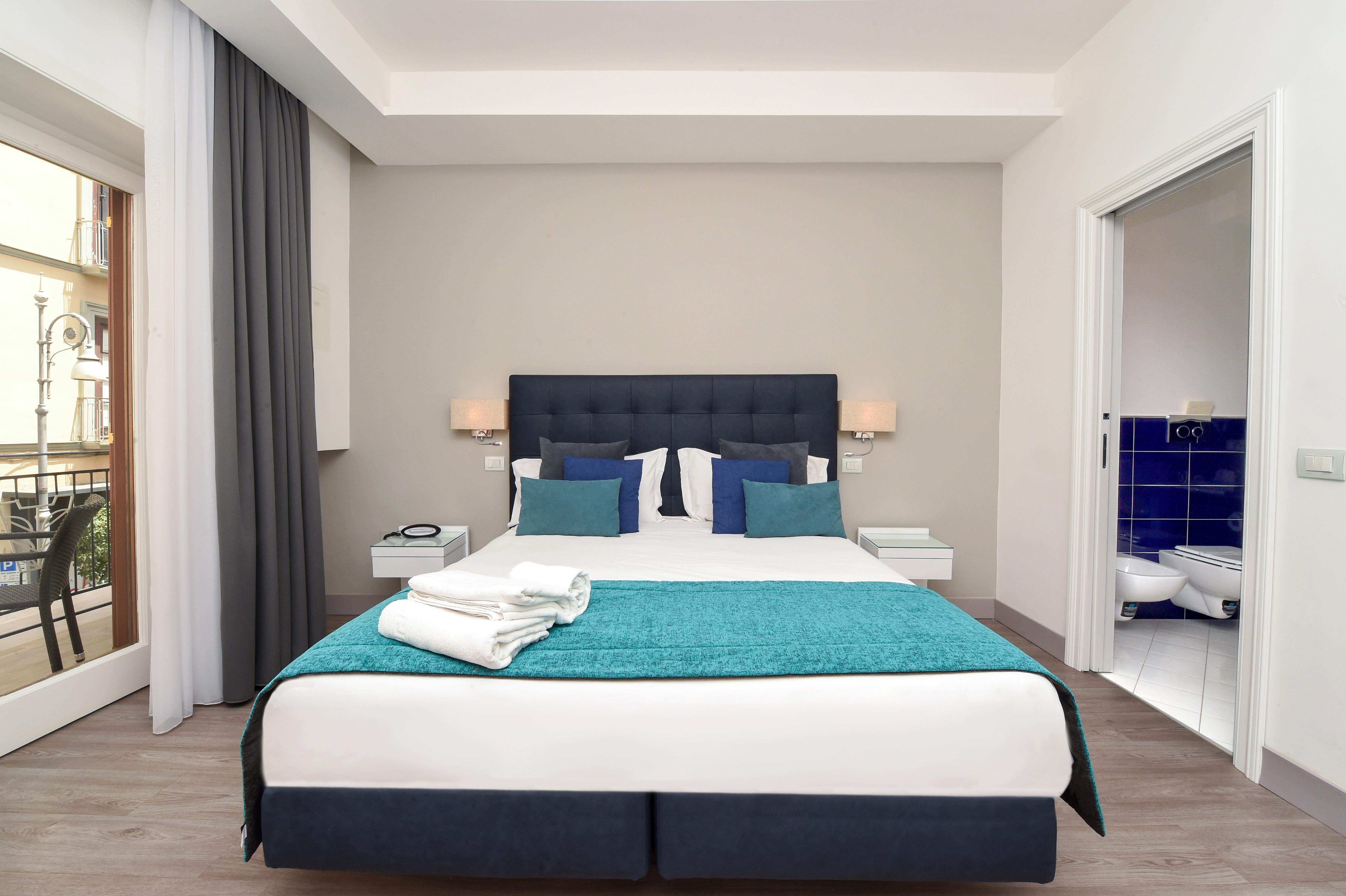Hotel Hotel Sorrento City 3*