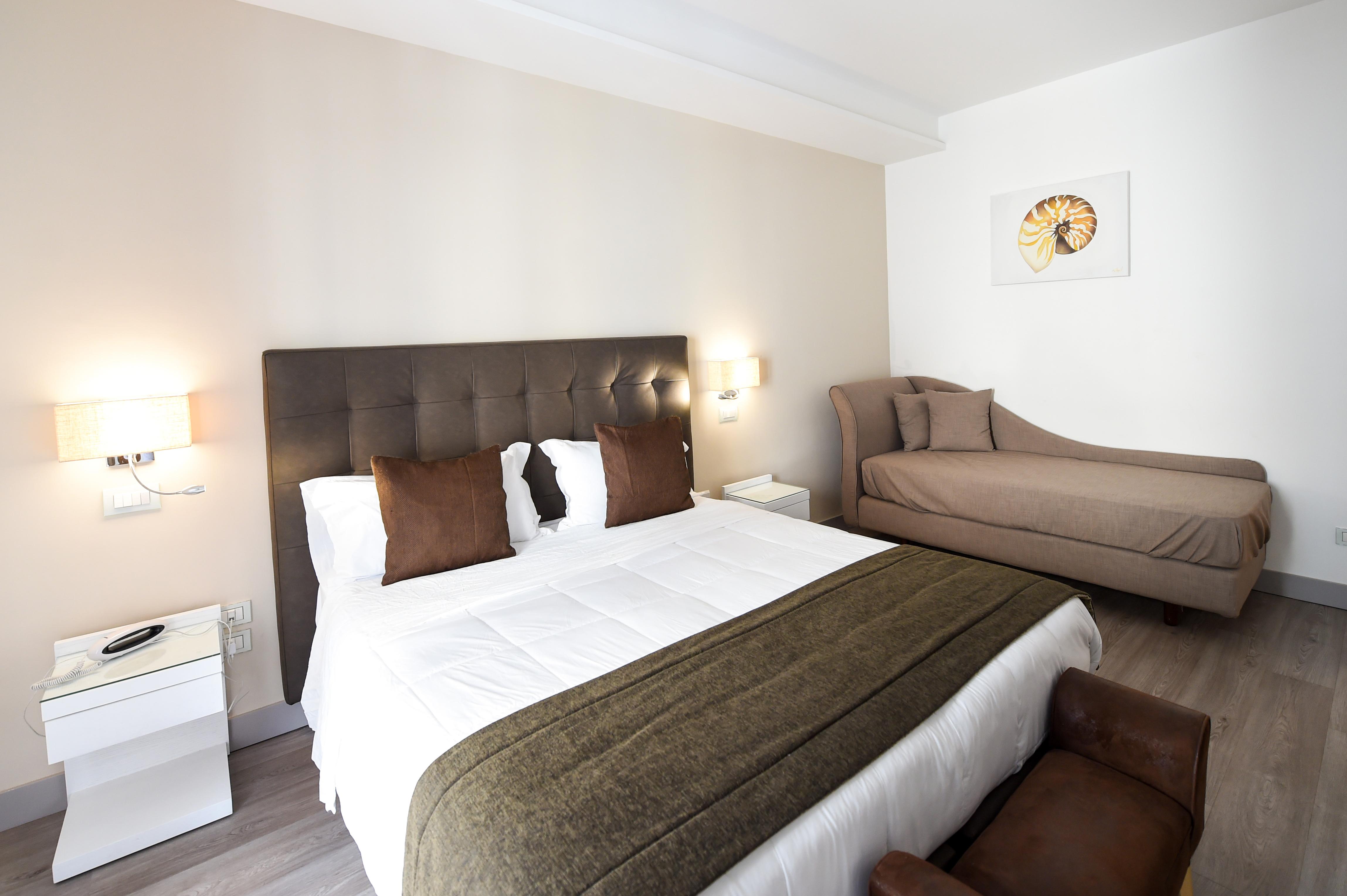 Hotel Hotel Sorrento City Sorrento