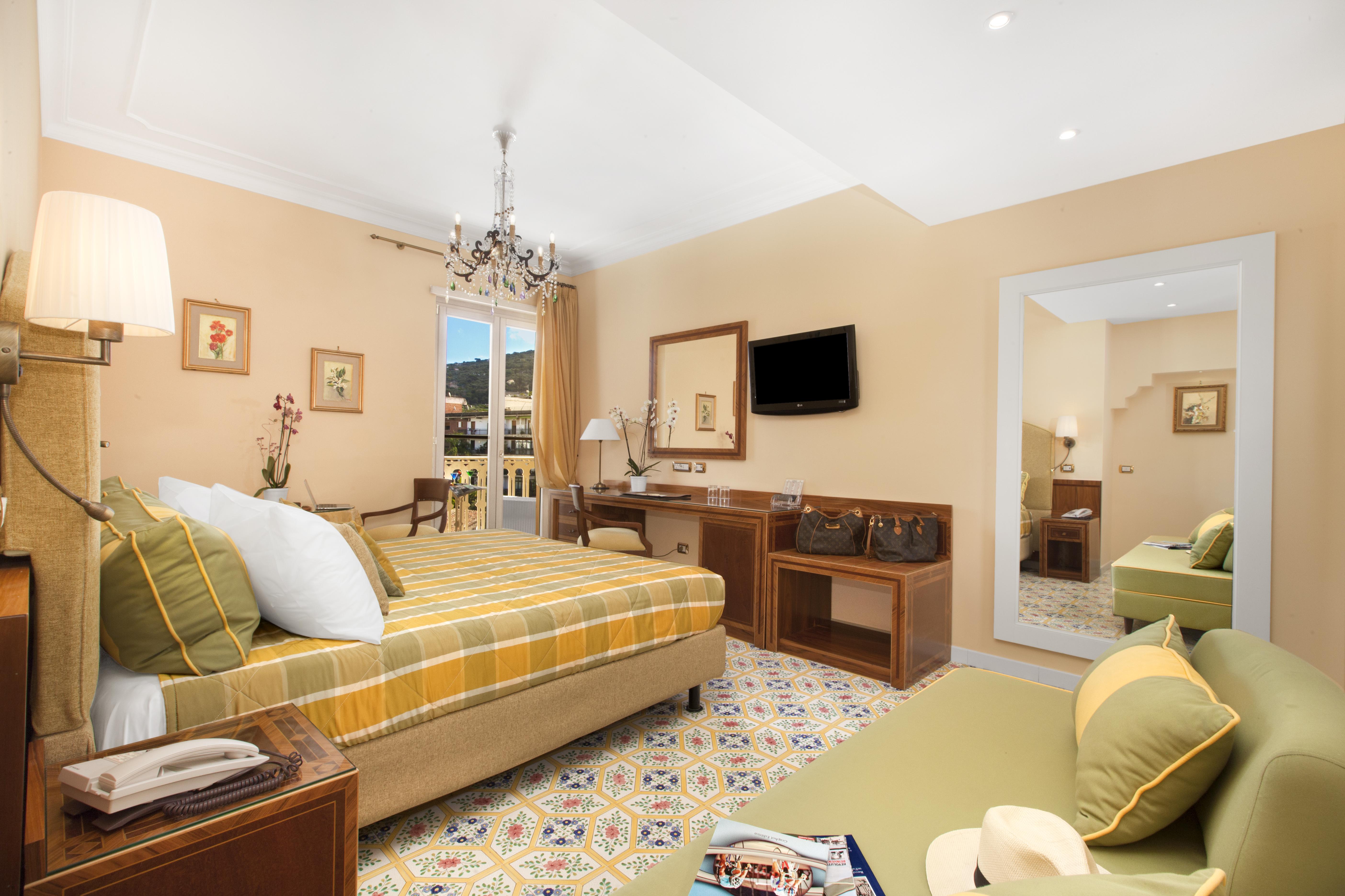 Antiche Mura Hotel Sorrento