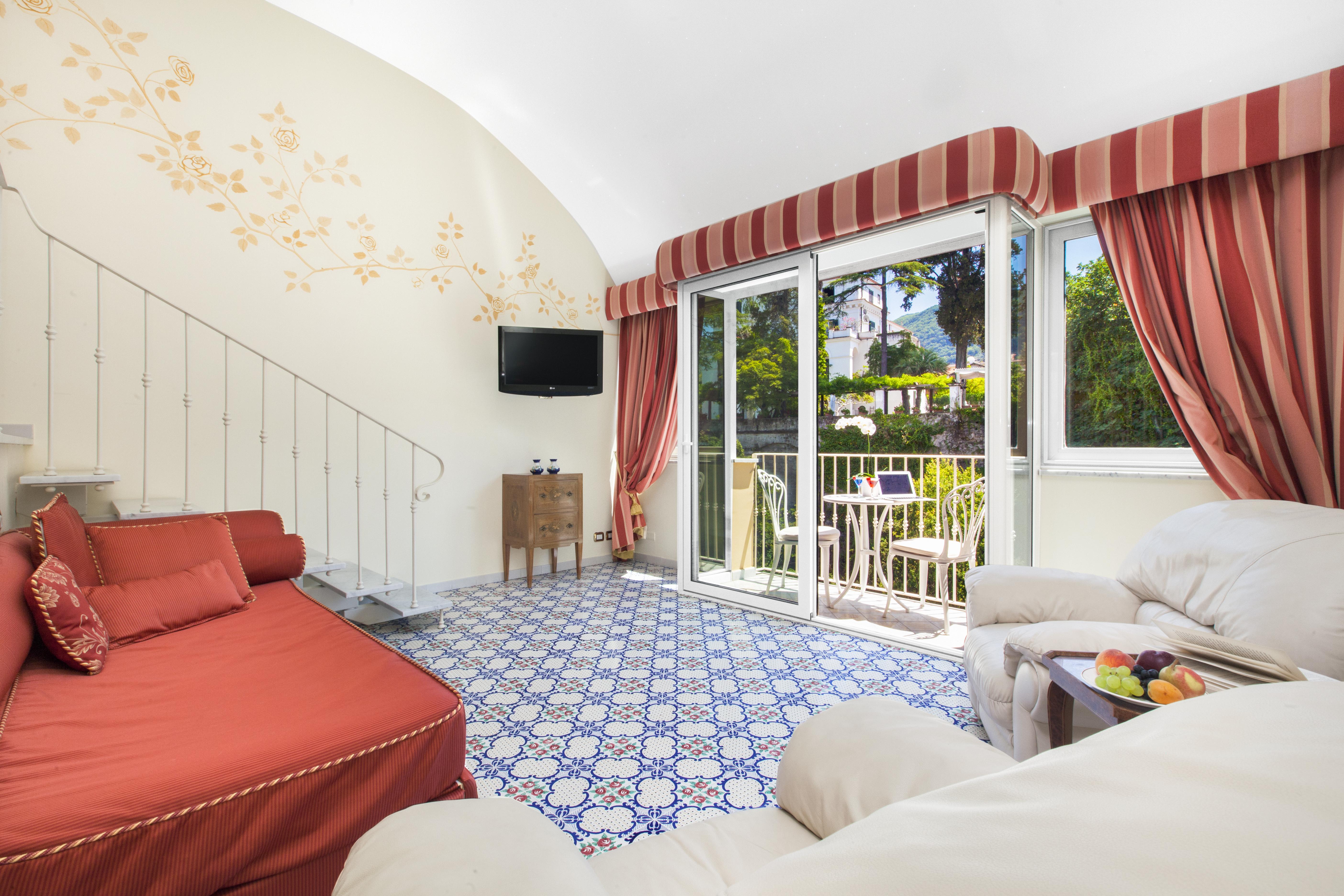 Antiche Mura 4* Sorrento